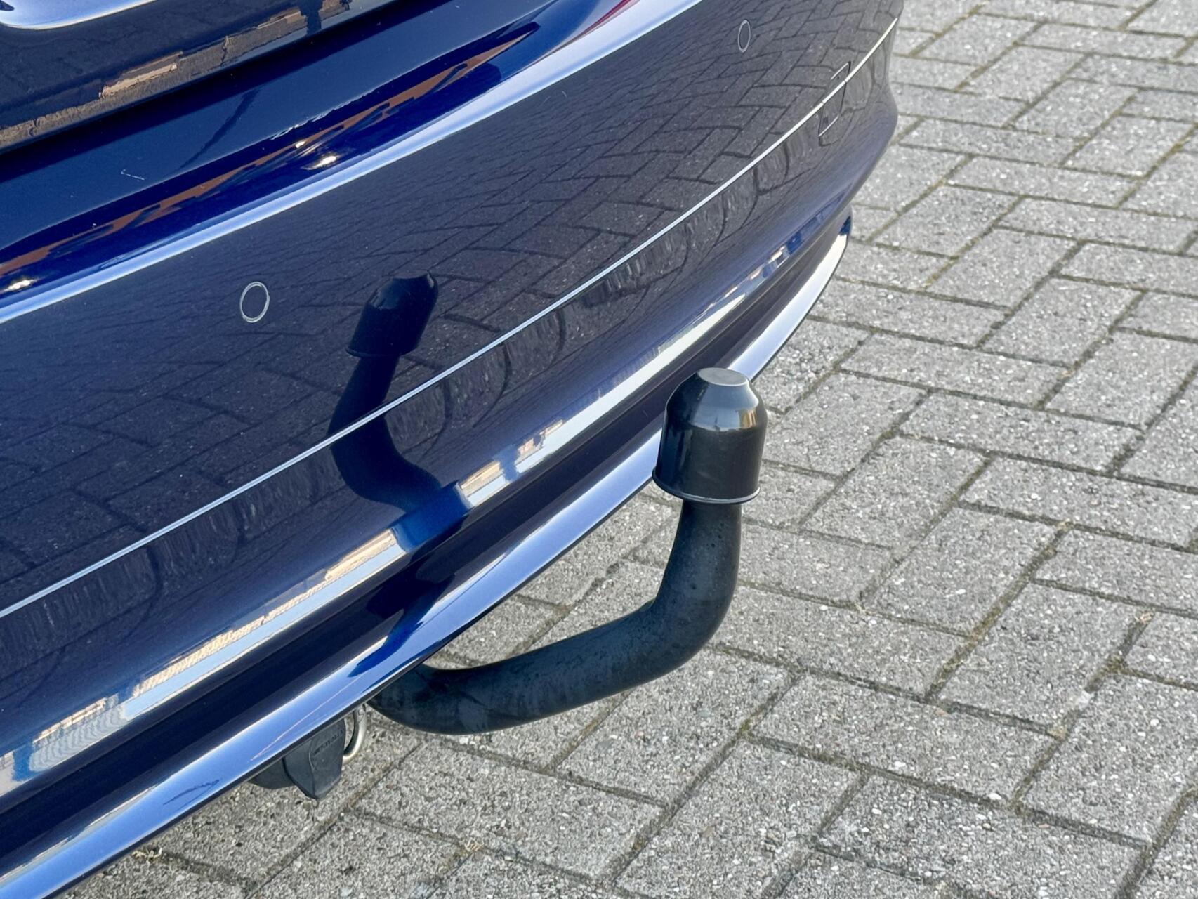Foto van BMW 325i