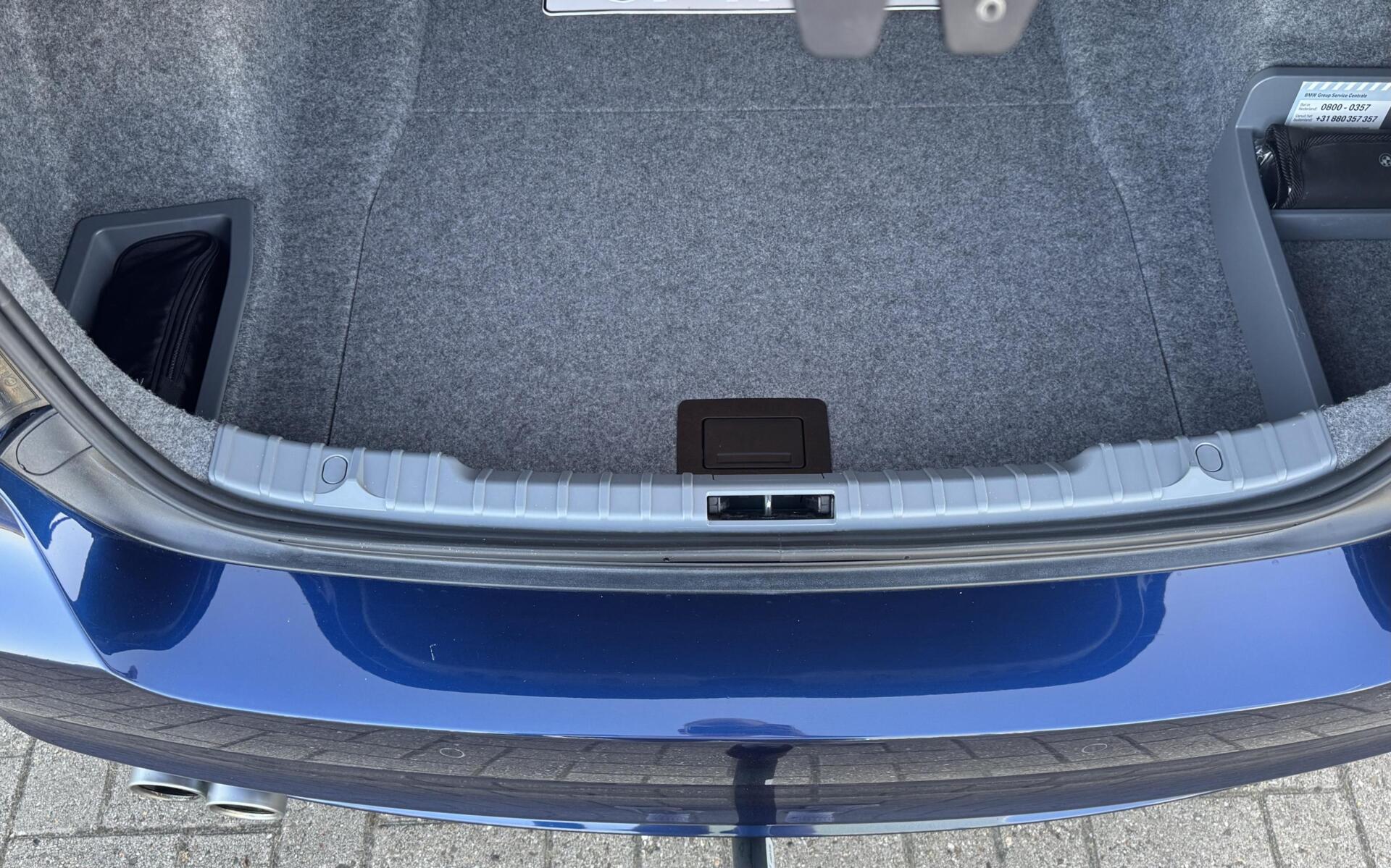 Foto van BMW 325i