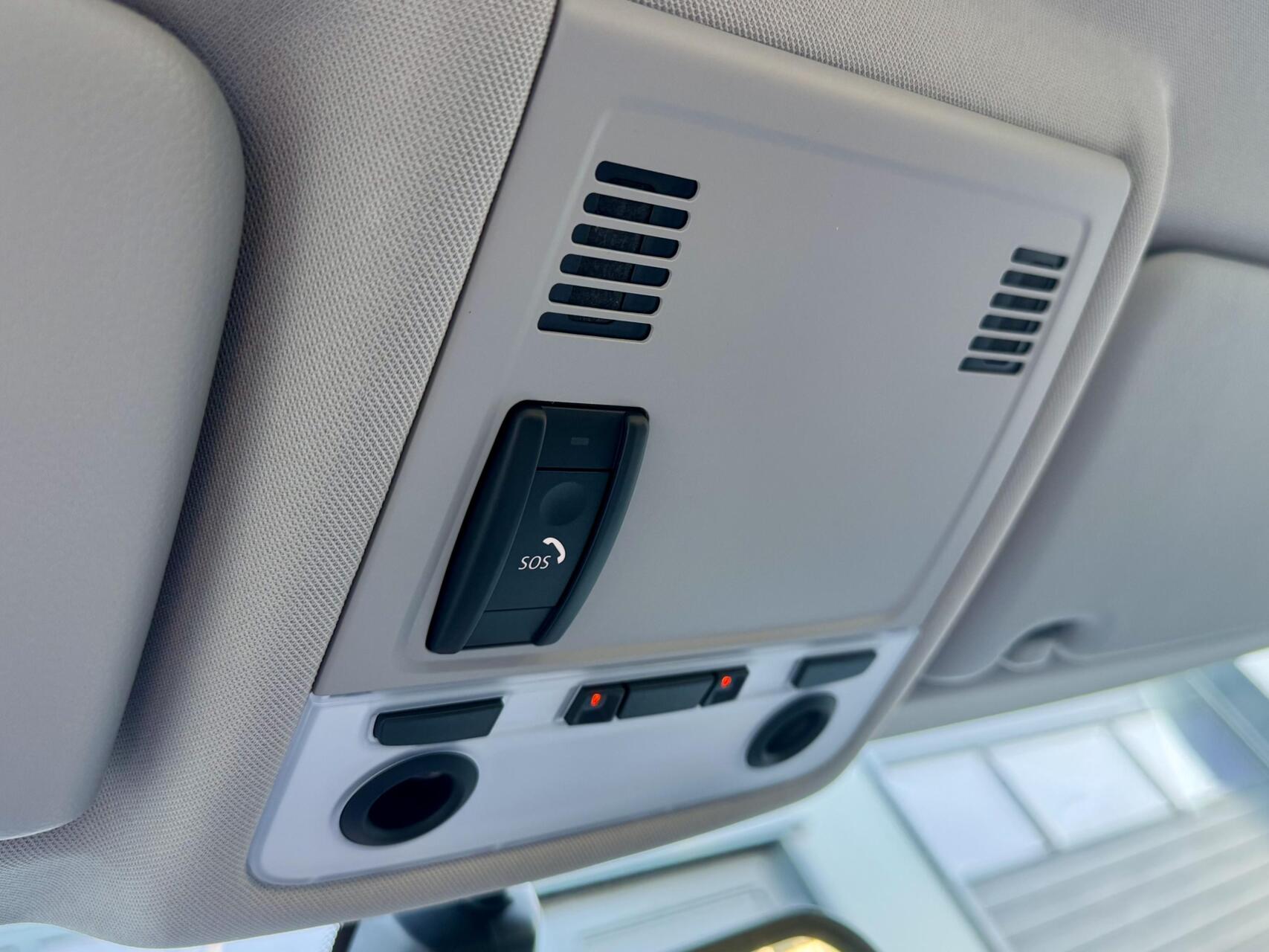 Foto van BMW 325i