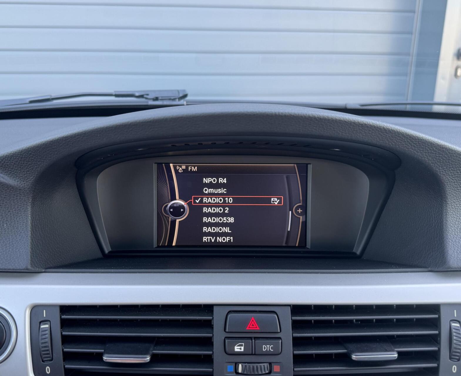 Foto van BMW 325i