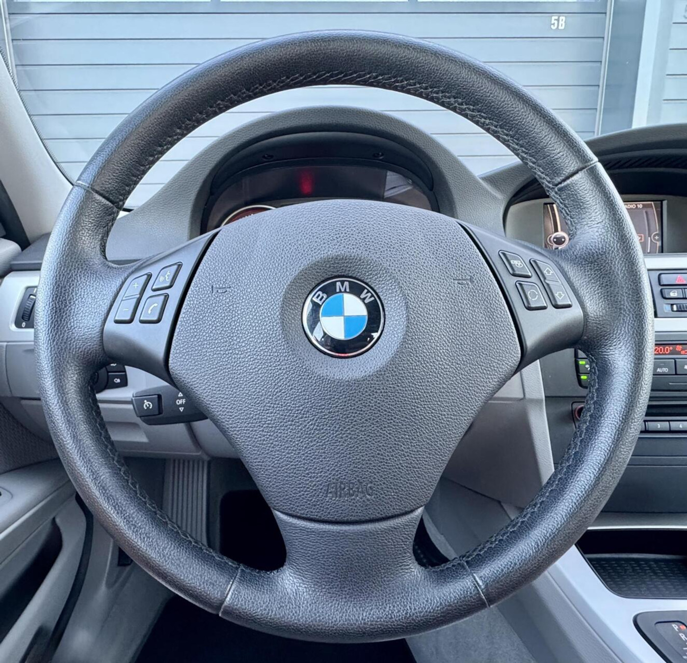 Foto van BMW 325i