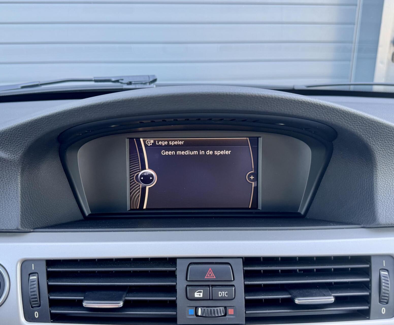 Foto van BMW 325i