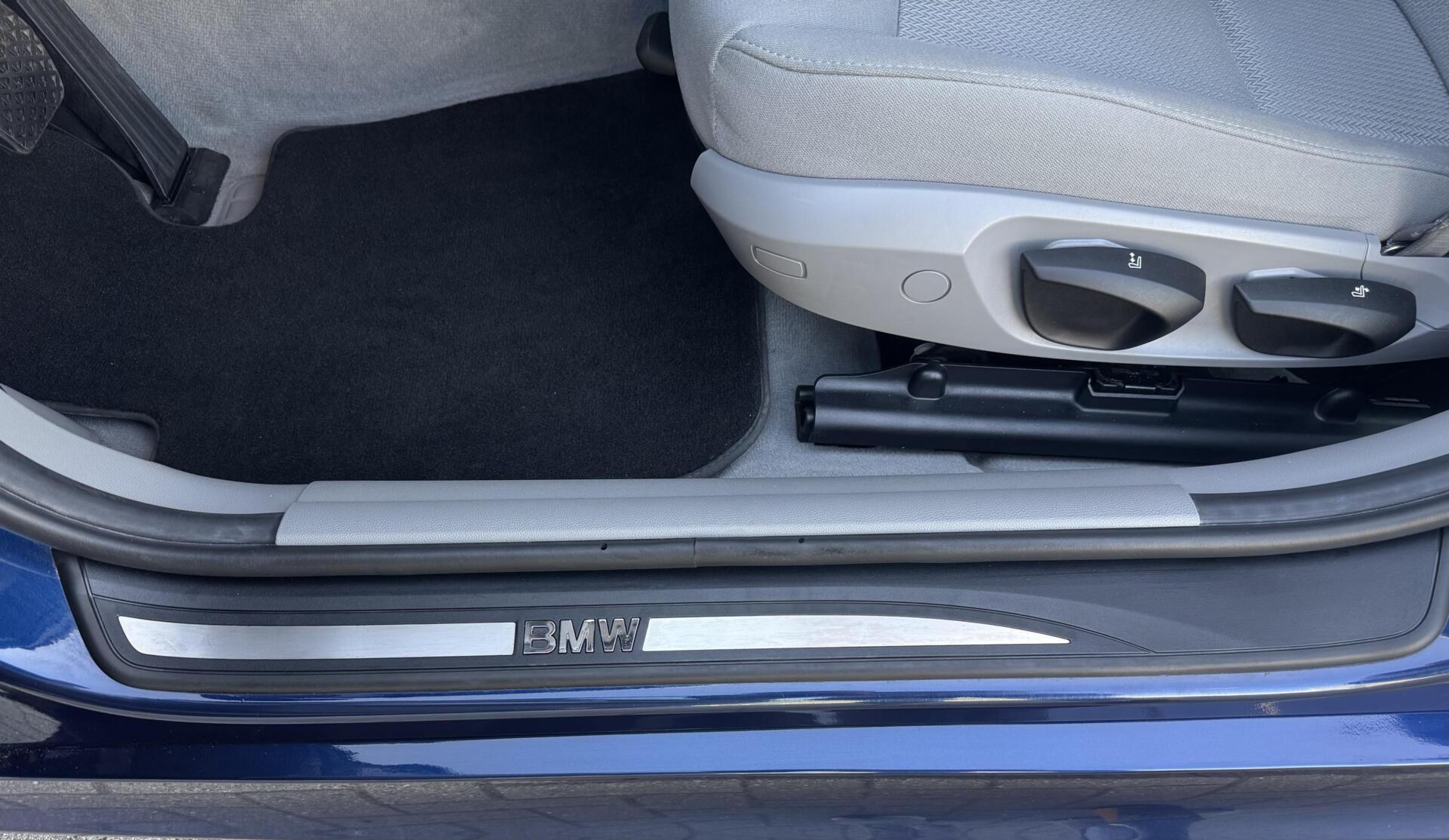 Foto van BMW 325i