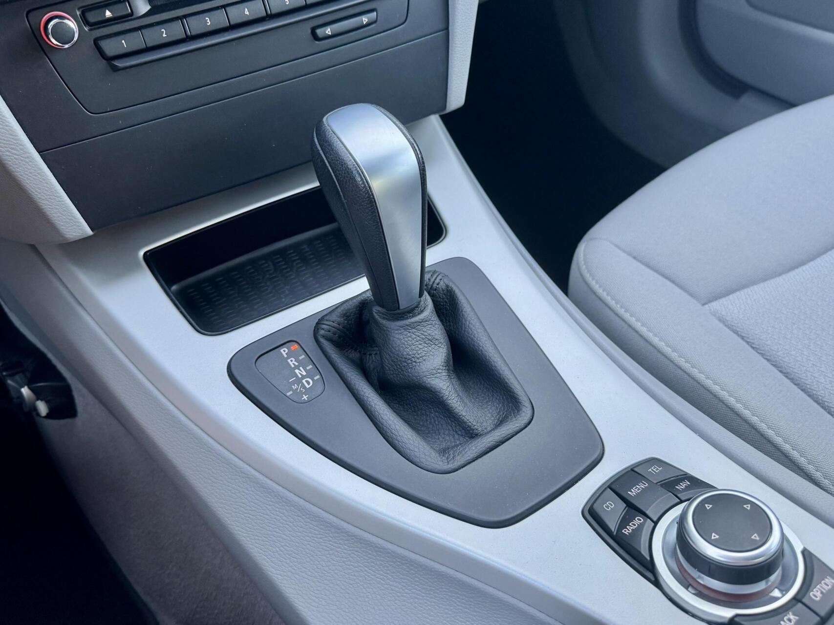 Foto van BMW 325i