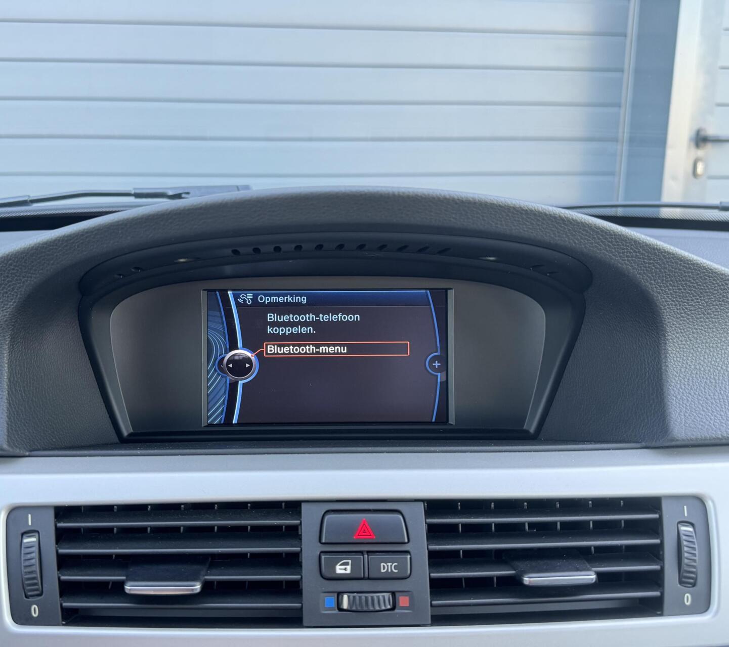 Foto van BMW 325i