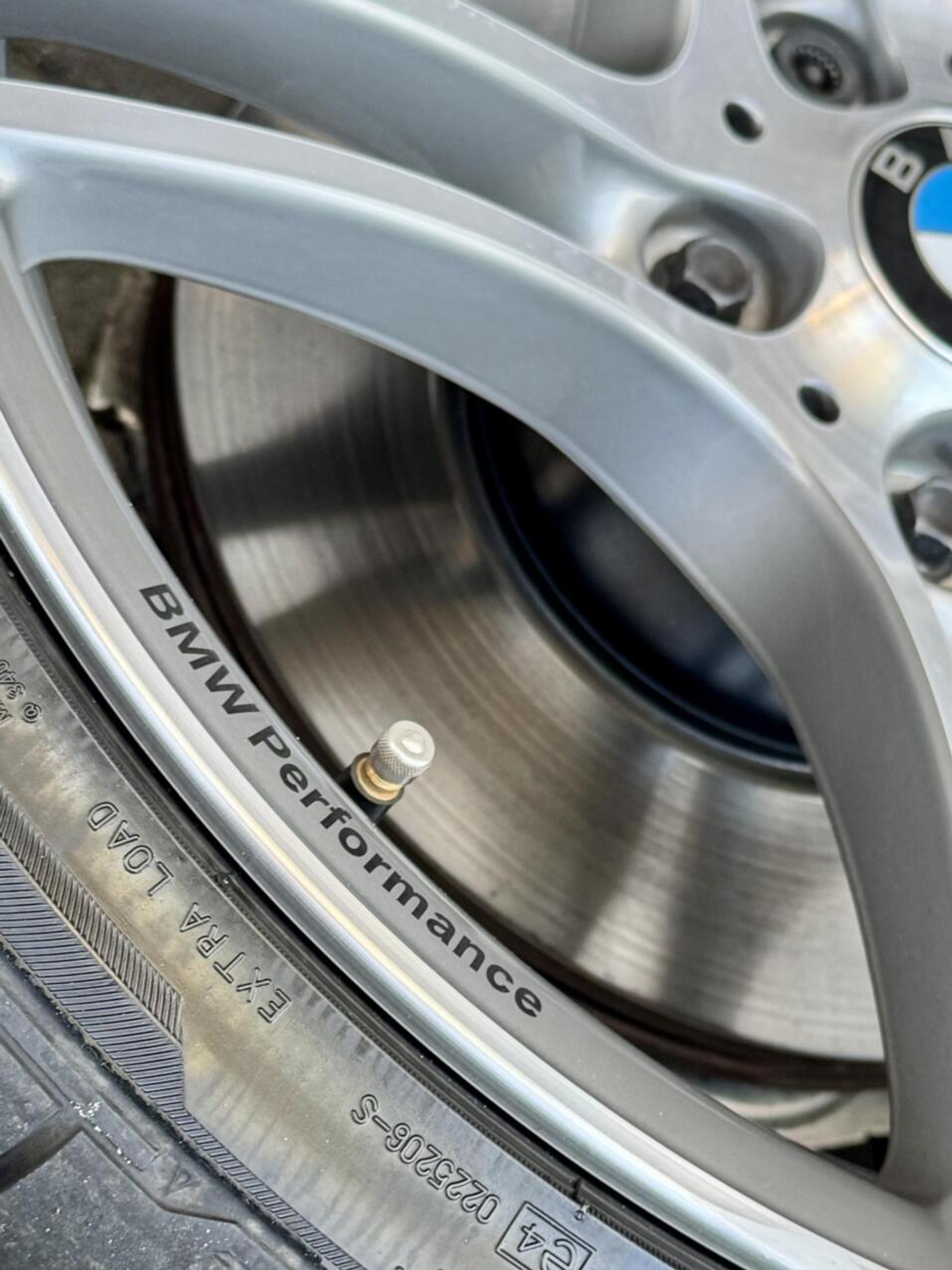 Foto van BMW 325i