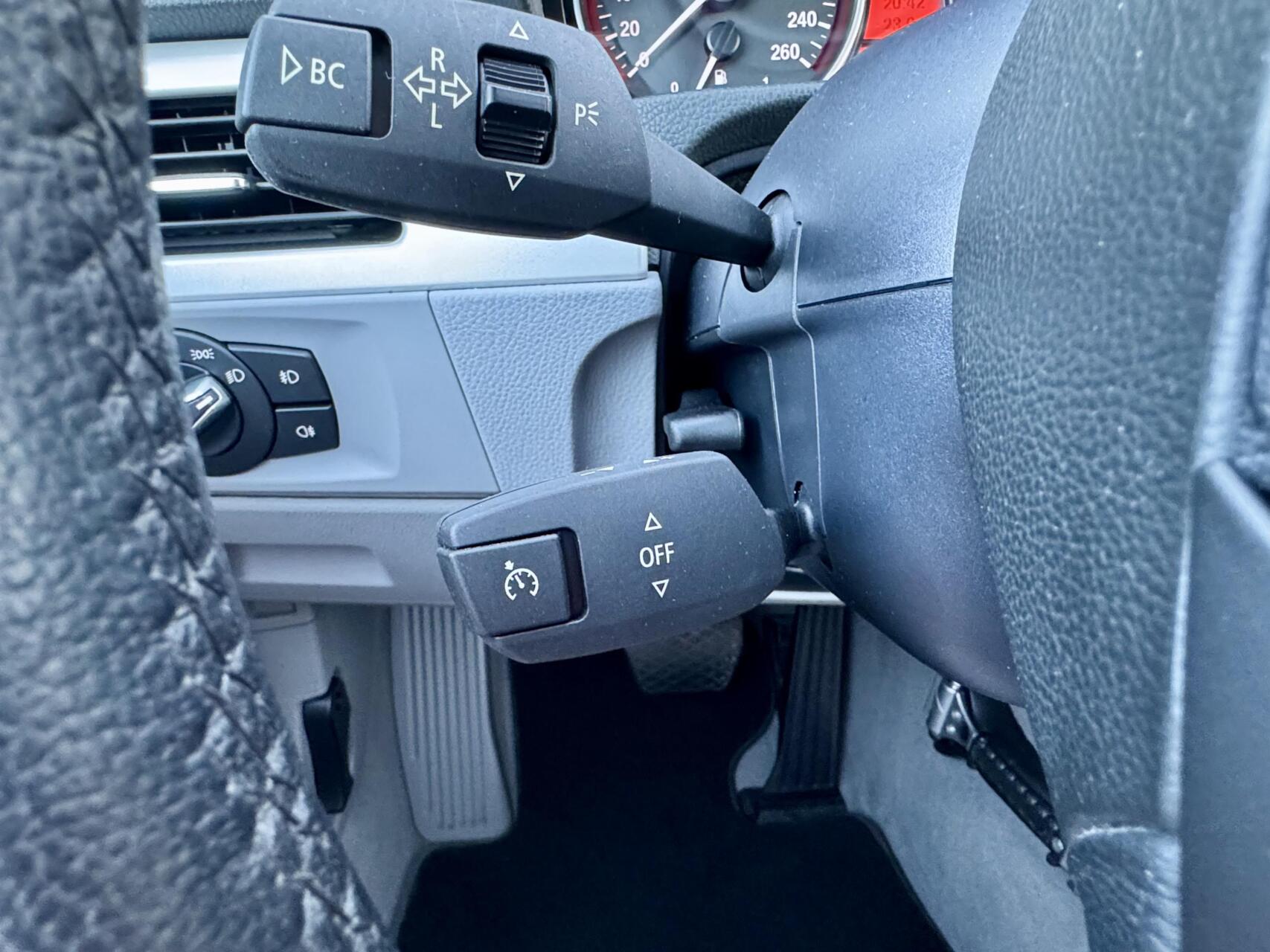 Foto van BMW 325i
