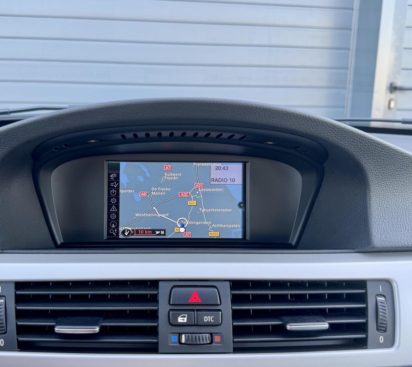 Foto van BMW 325i