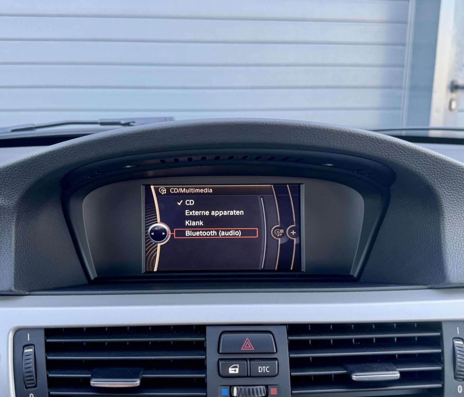 Foto van BMW 325i