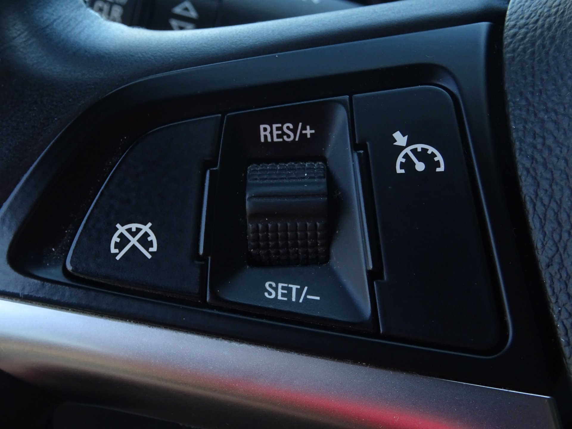 Foto van Opel Insignia Limousine HB
