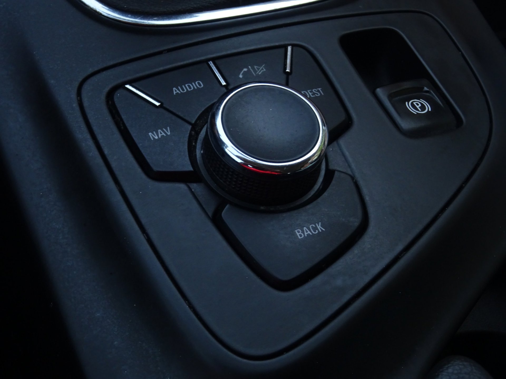 Foto van Opel Insignia Limousine HB