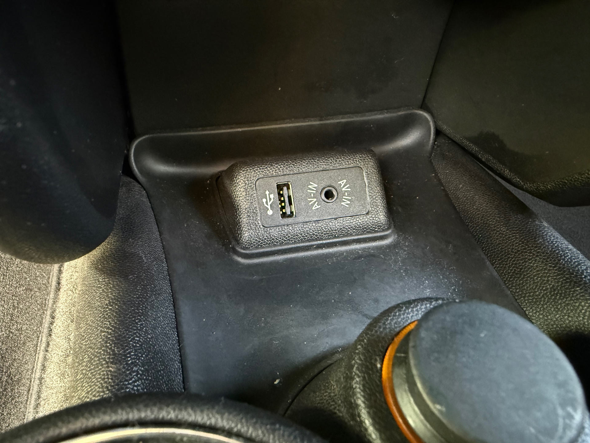 Foto van Mini One Clubman