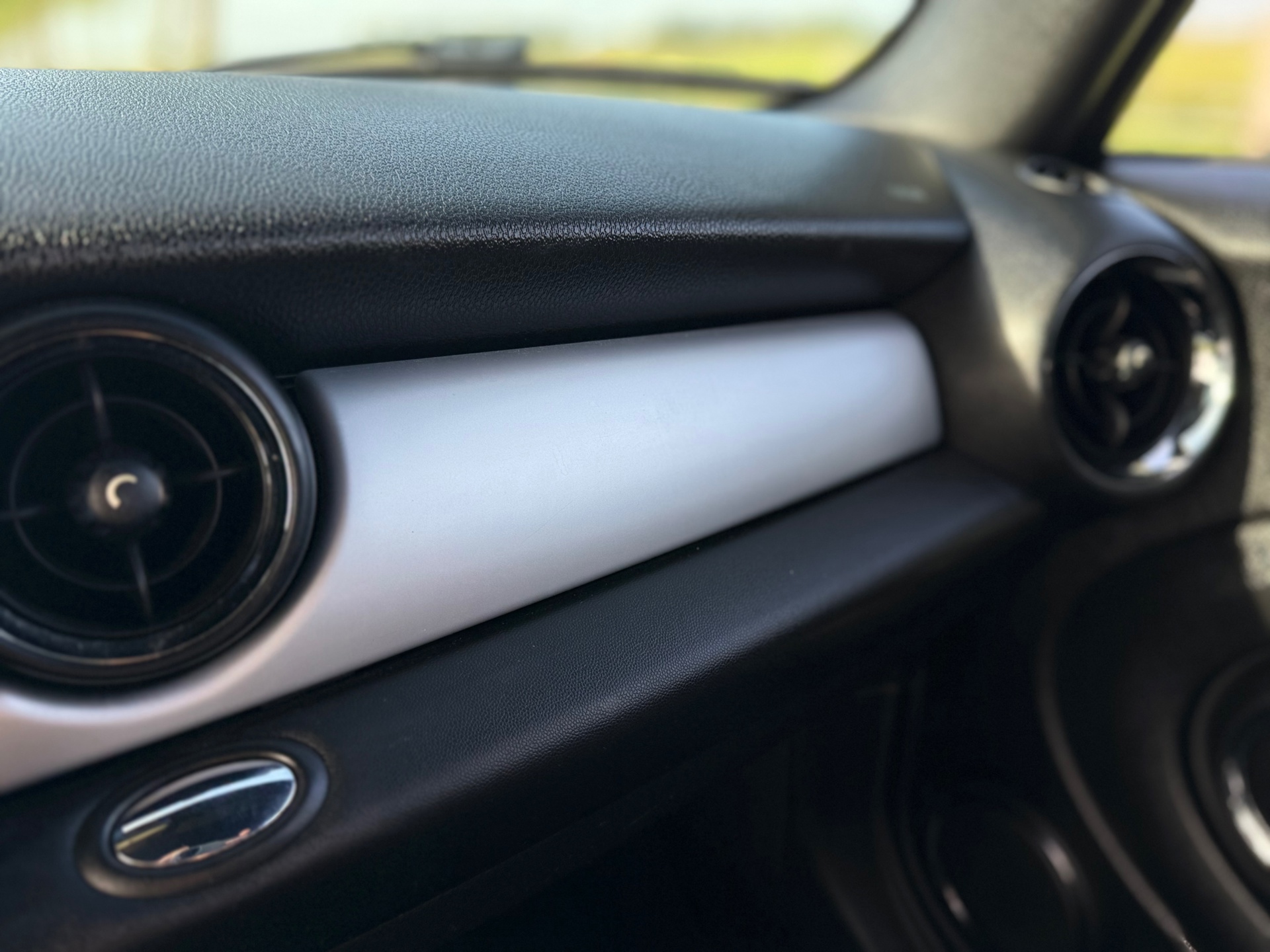 Foto van Mini One Clubman