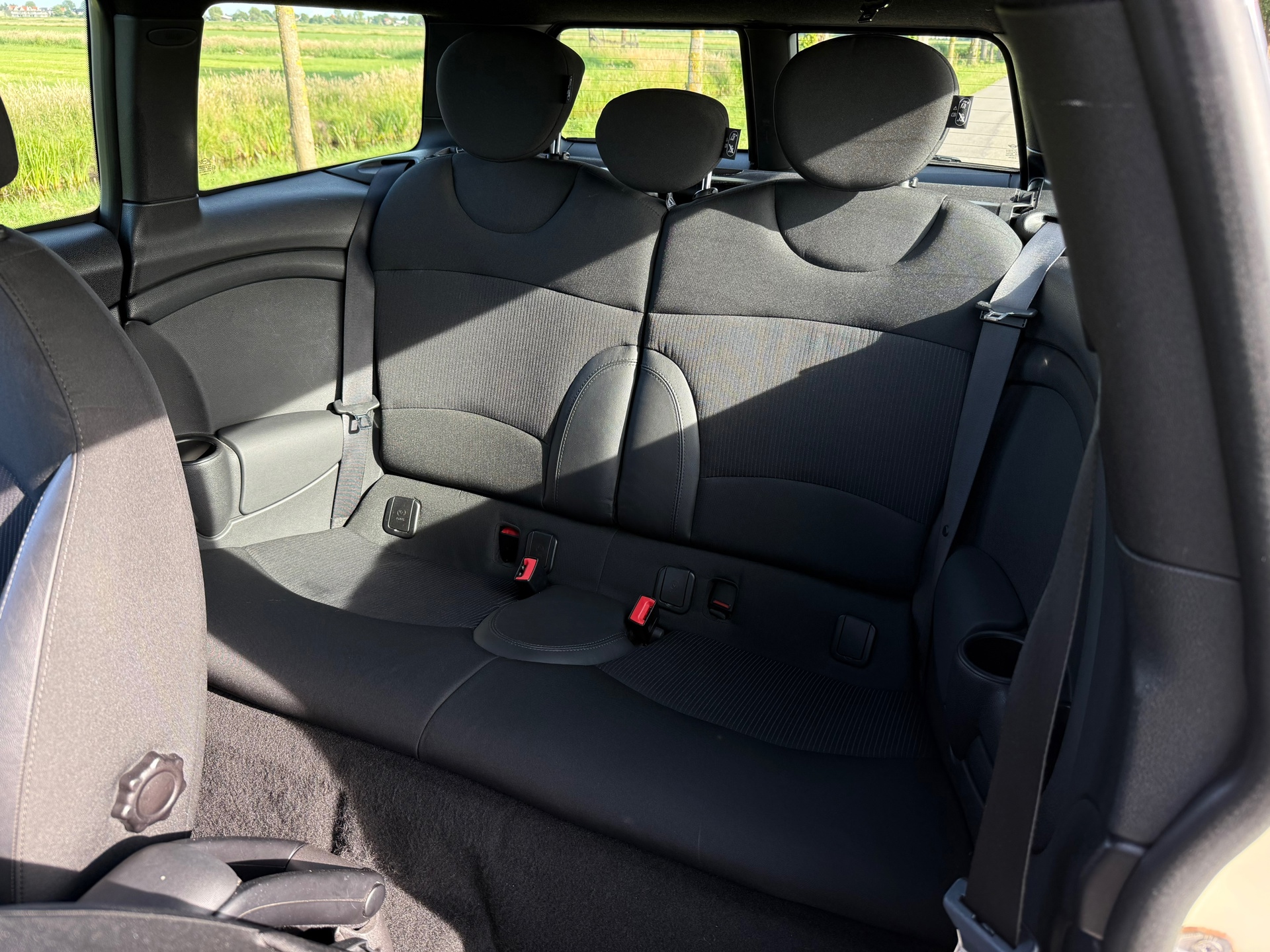 Foto van Mini One Clubman