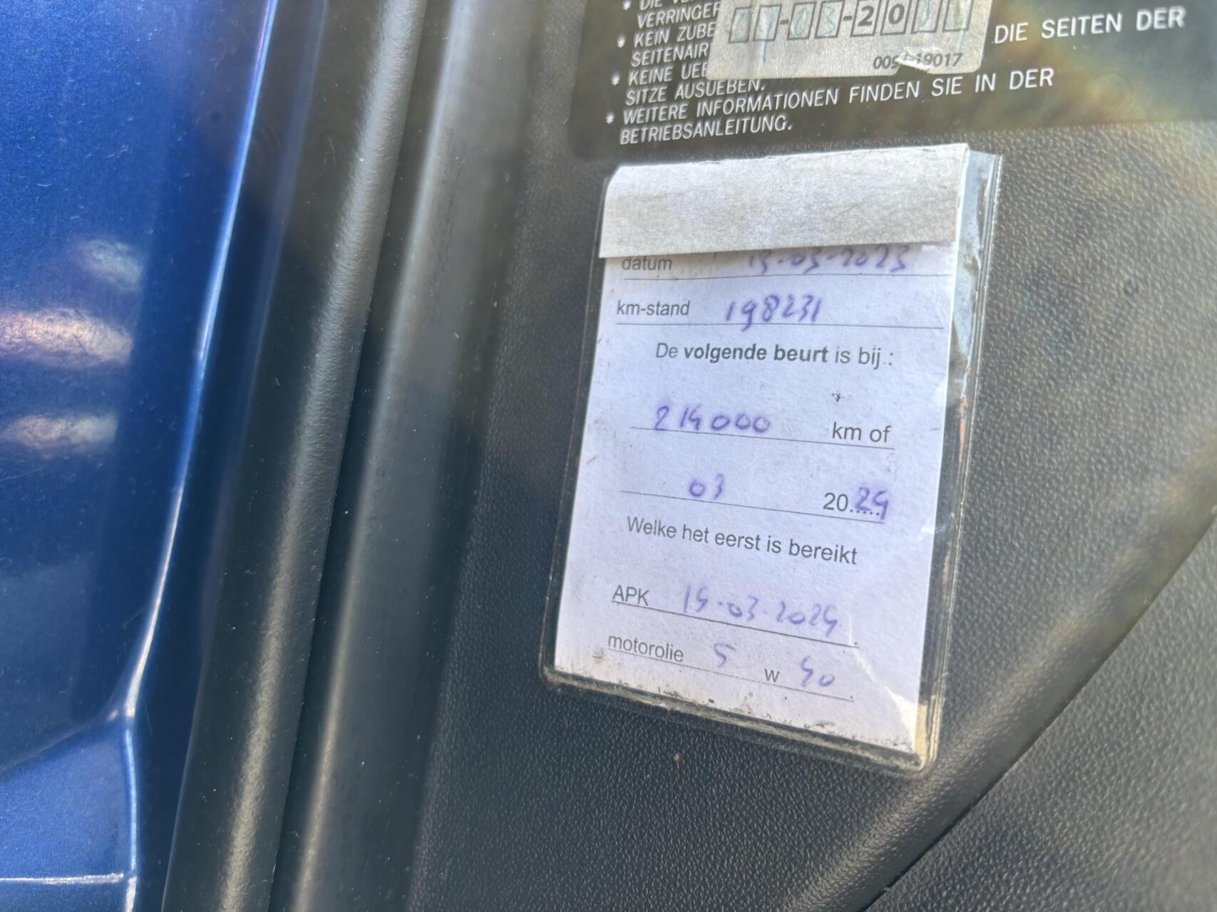 Foto van Hyundai Accent