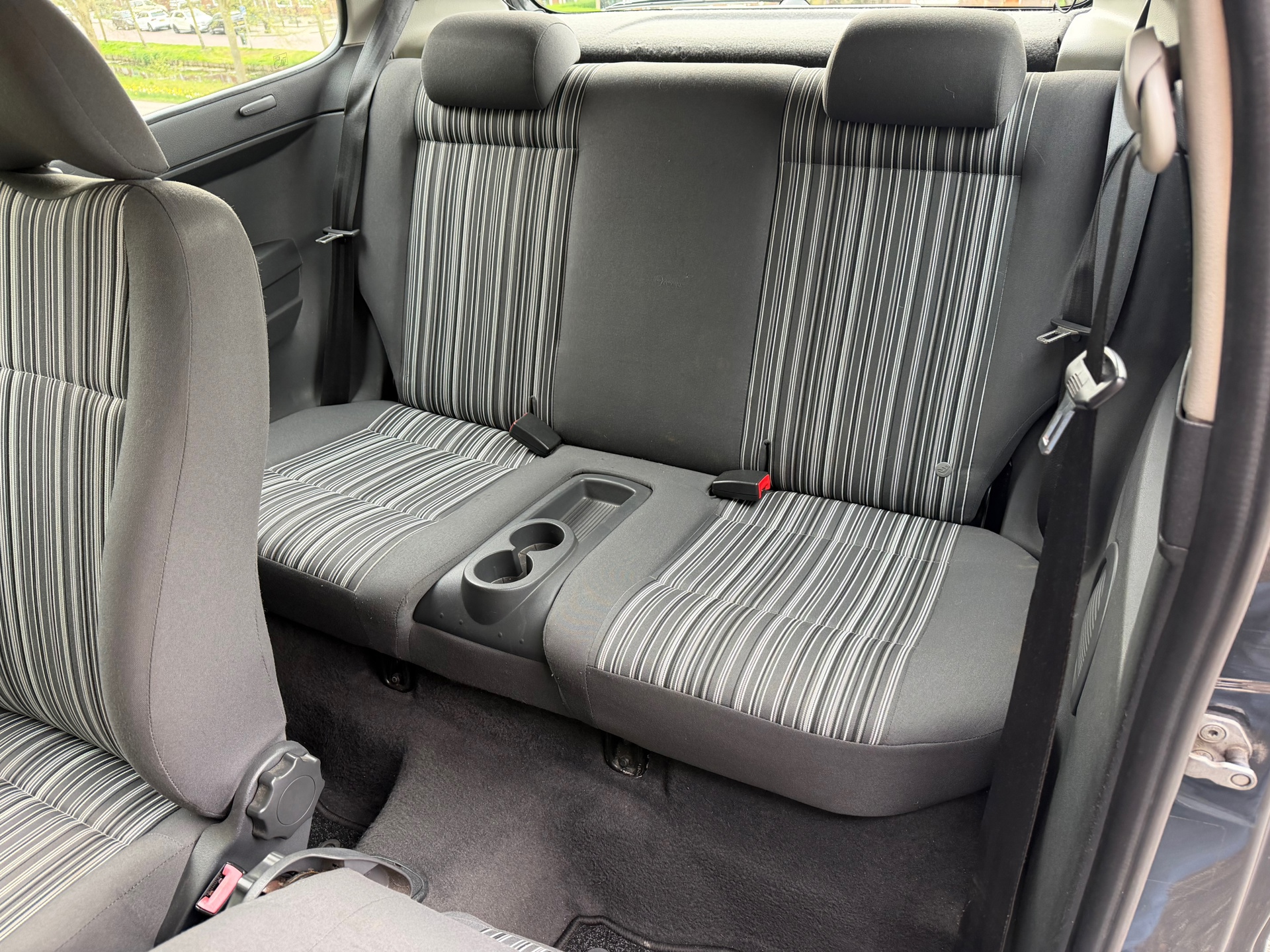 Foto van Volkswagen Fox