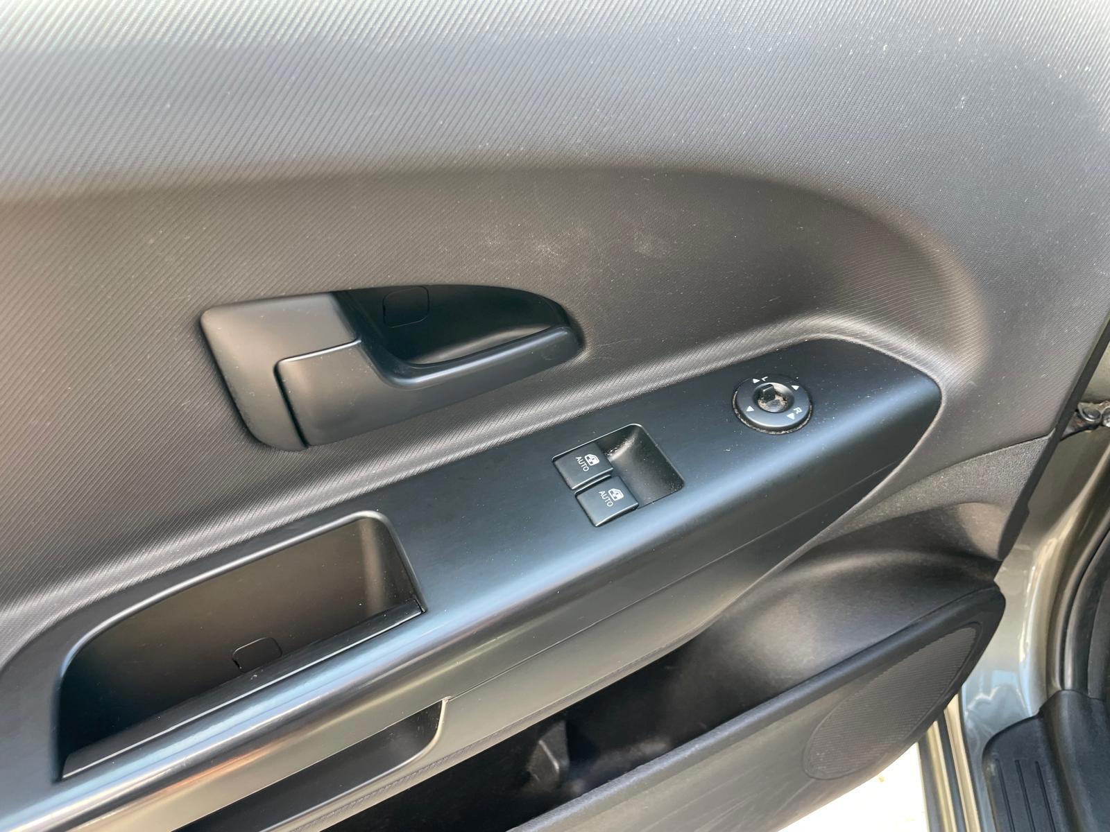 Foto van Kia Cee D