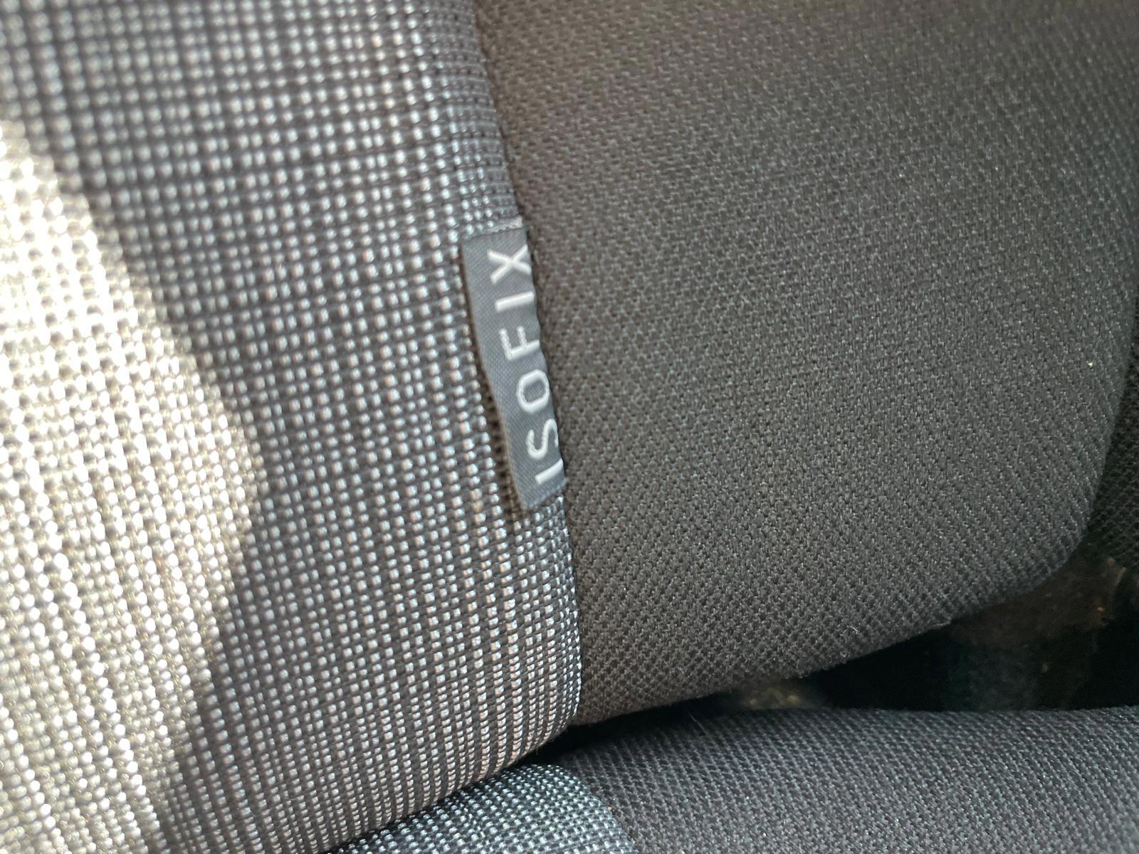 Foto van Kia Cee D