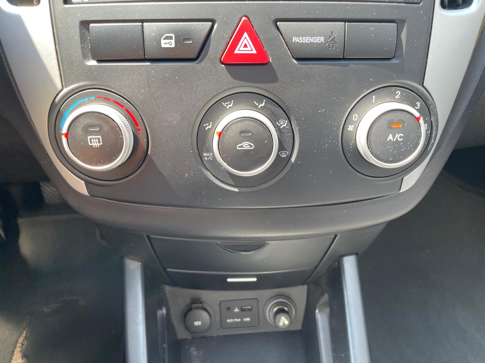 Foto van Kia Cee D