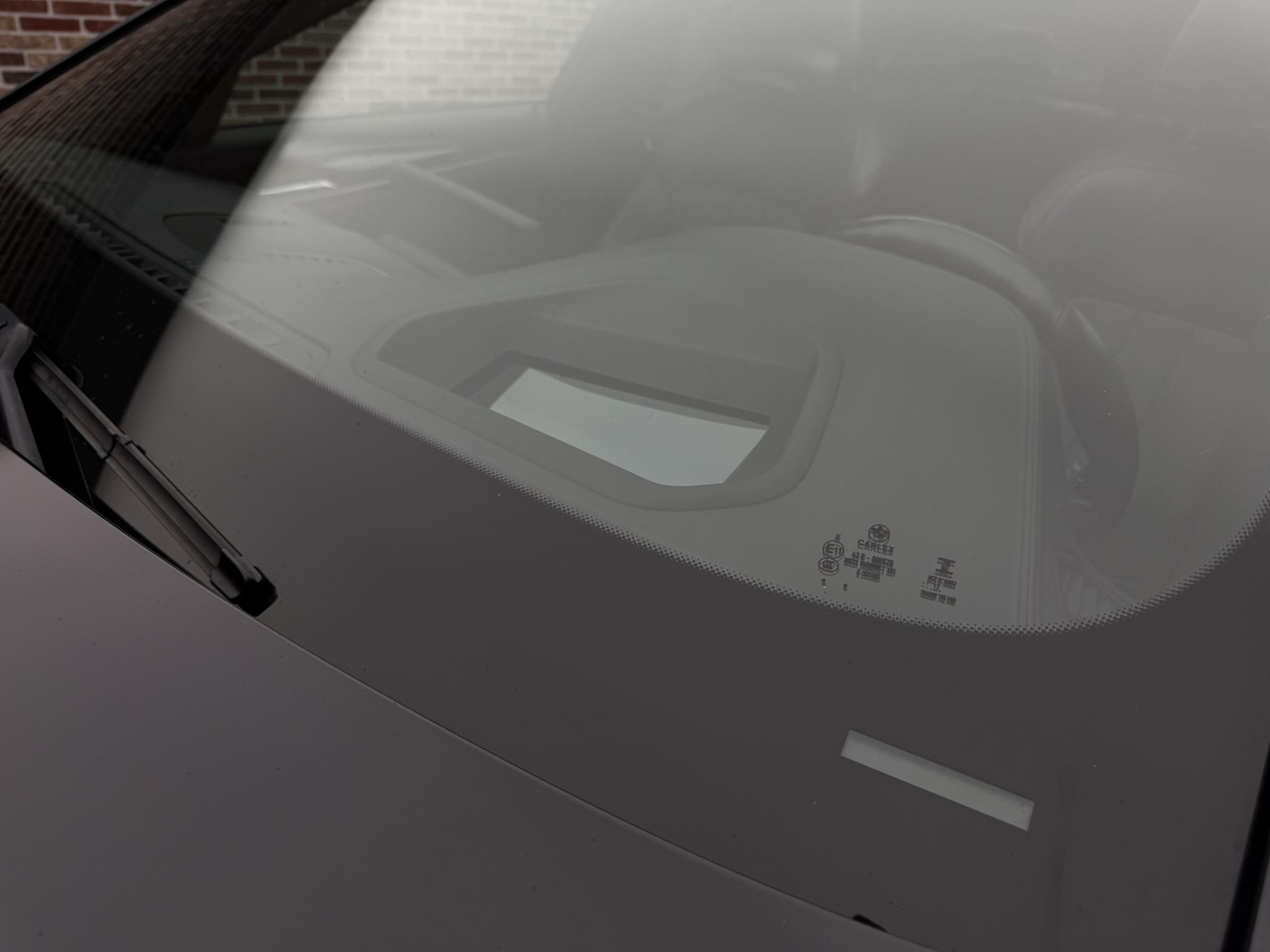Foto van BMW M550i xDrive