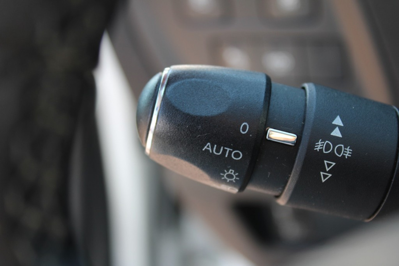 Foto van Citroen C4