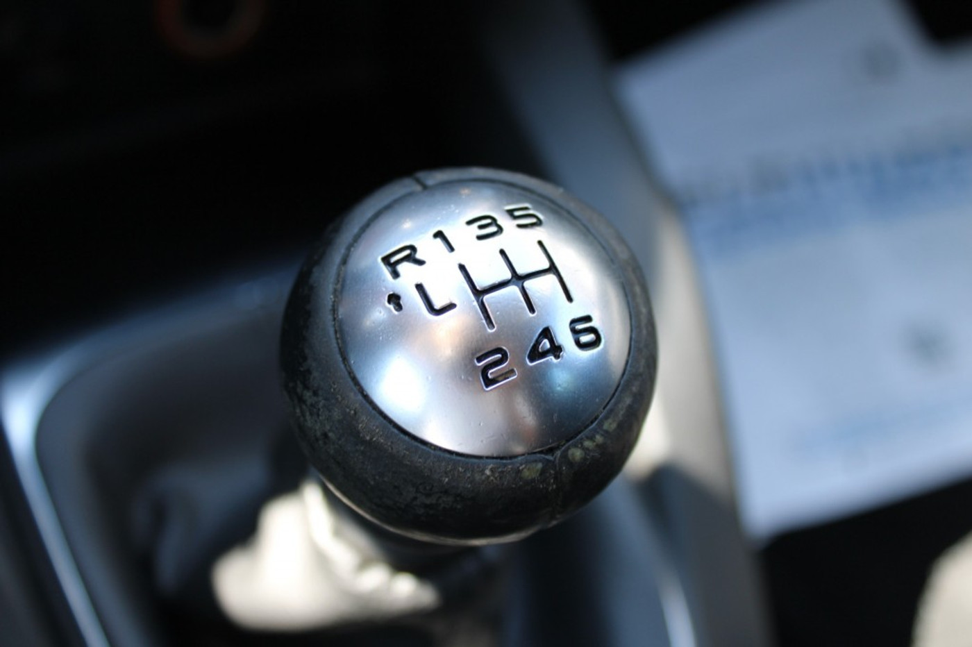 Foto van Citroen C4