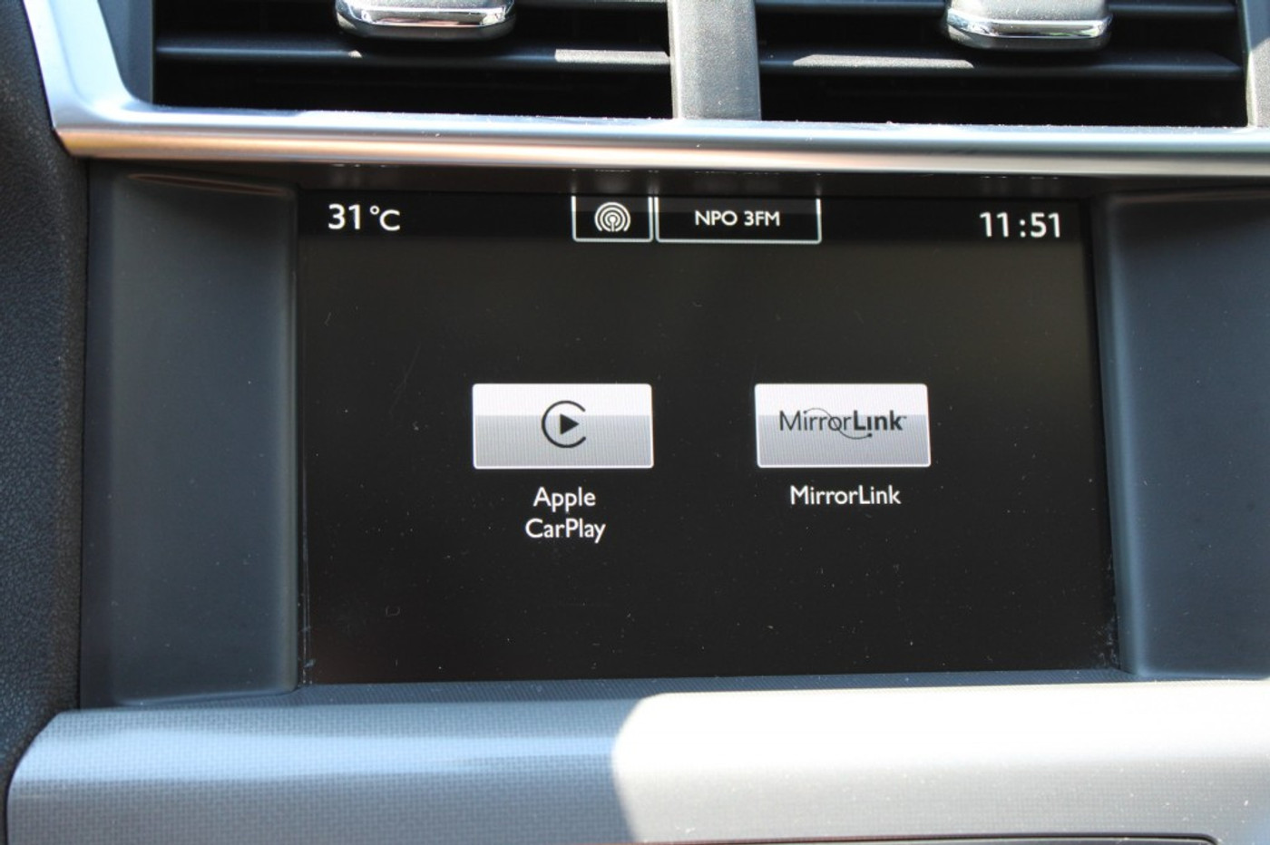 Foto van Citroen C4