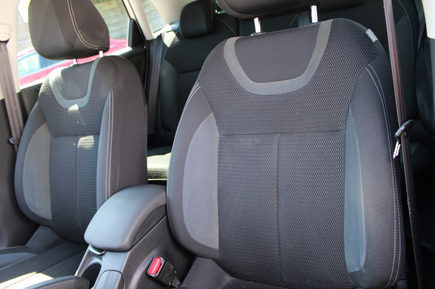 Foto van Citroen C4