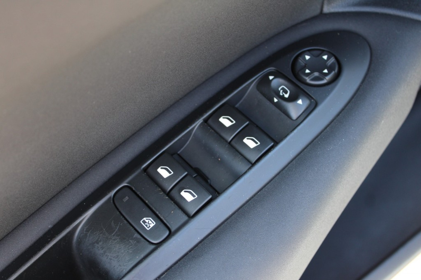 Foto van Citroen C4