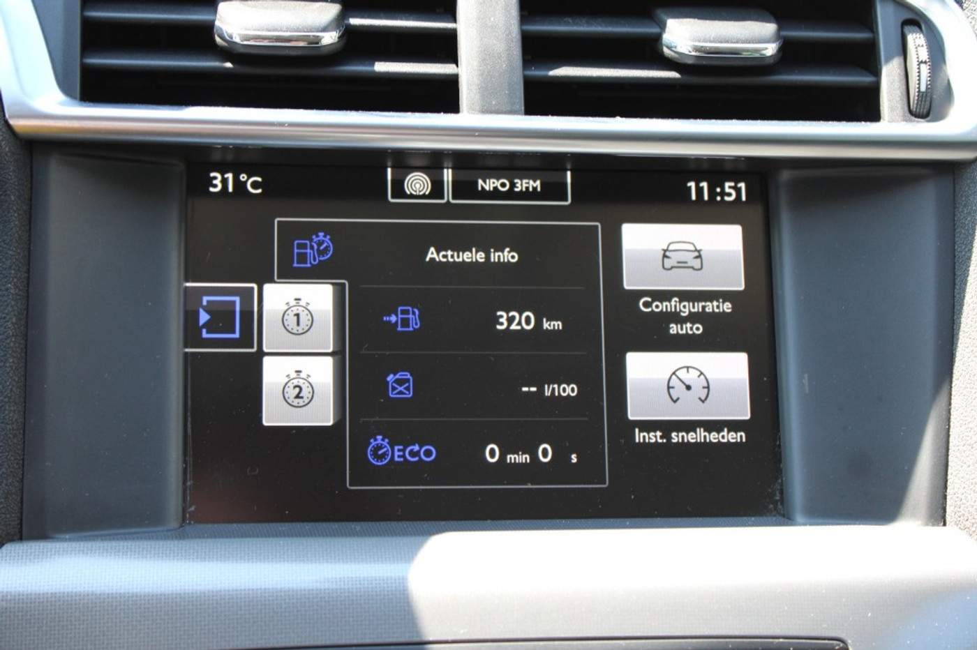Foto van Citroen C4