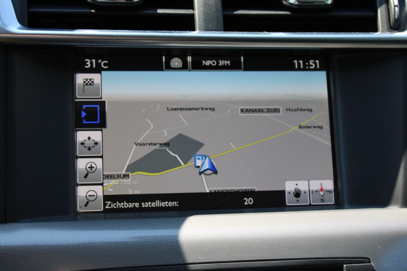 Foto van Citroen C4