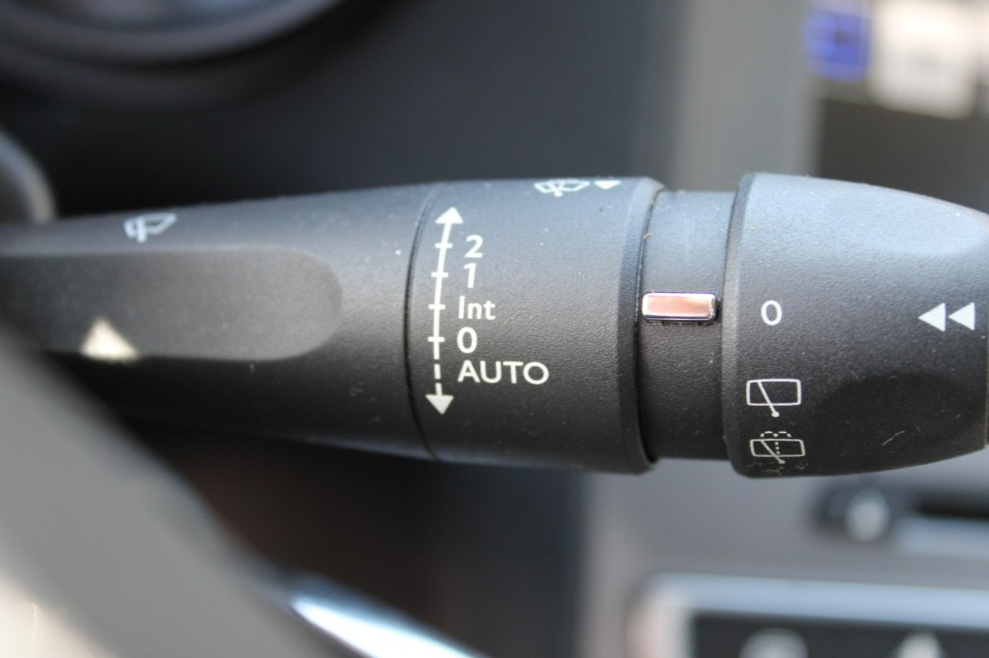 Foto van Citroen C4