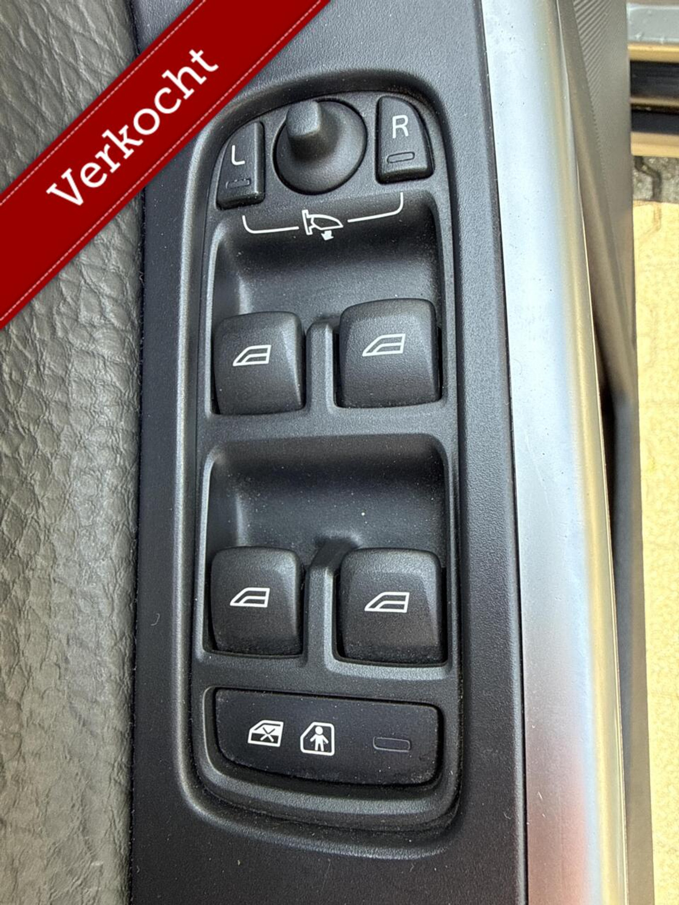 Foto van Volvo Xc60