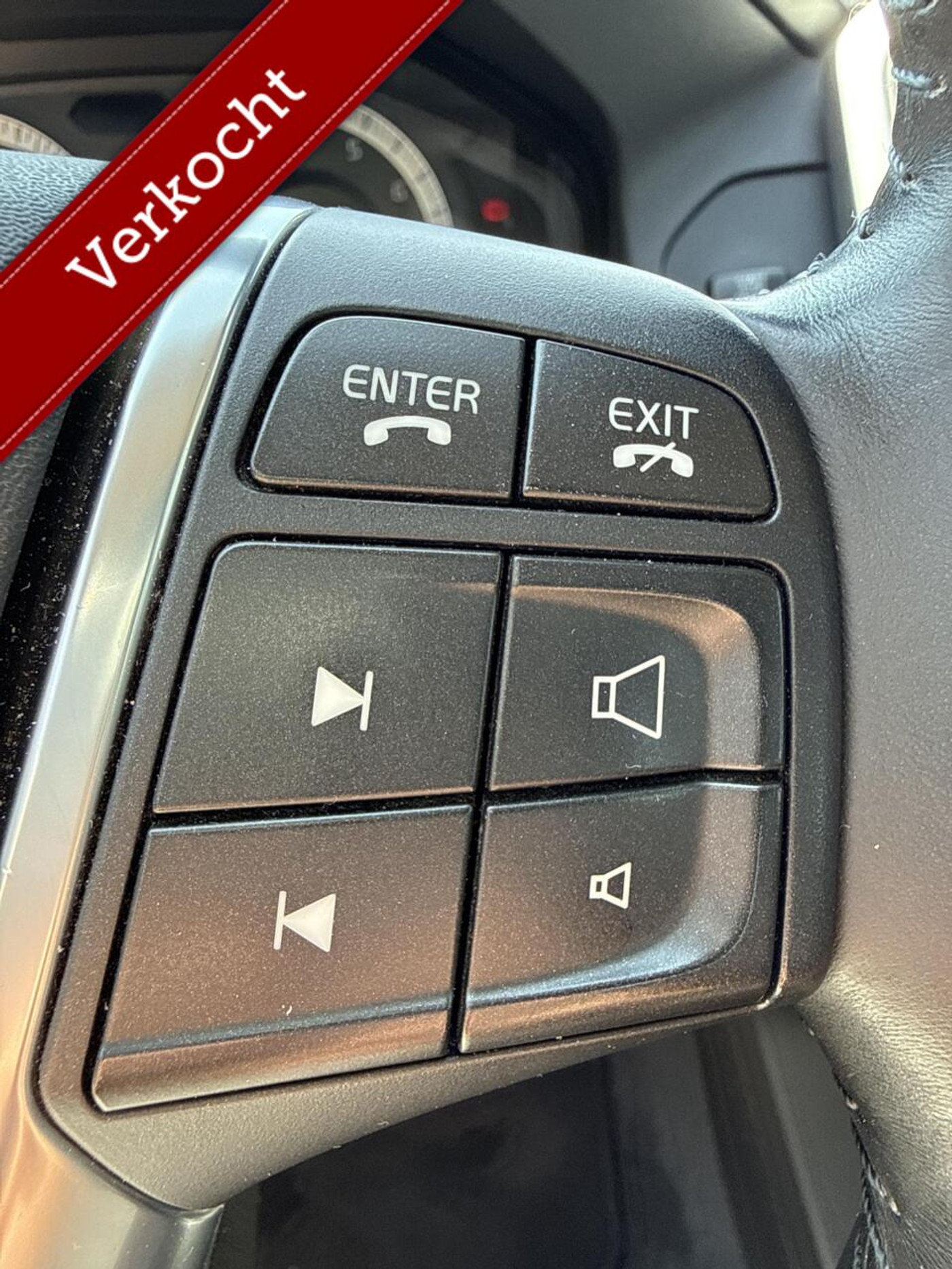 Foto van Volvo Xc60