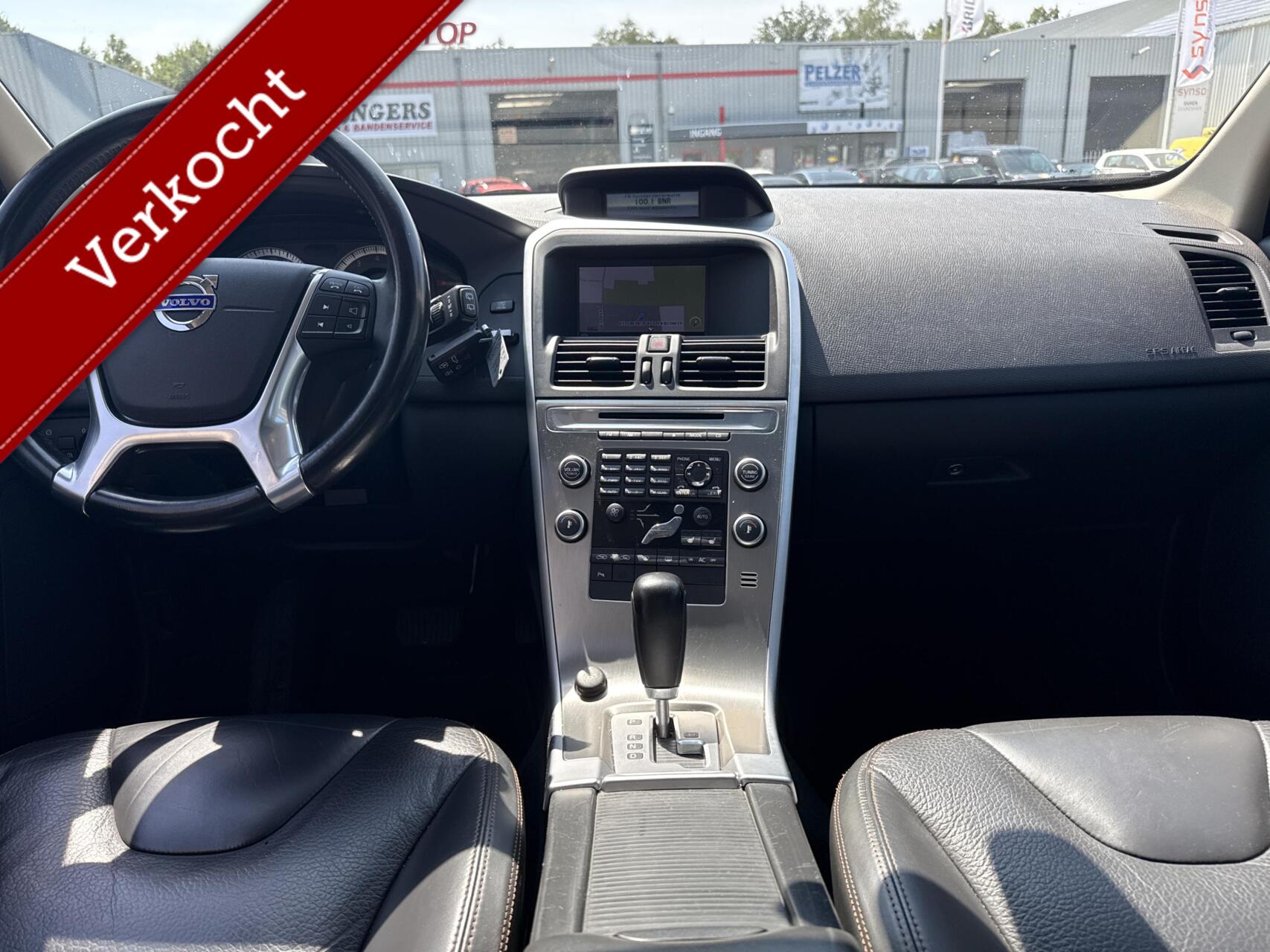 Foto van Volvo Xc60