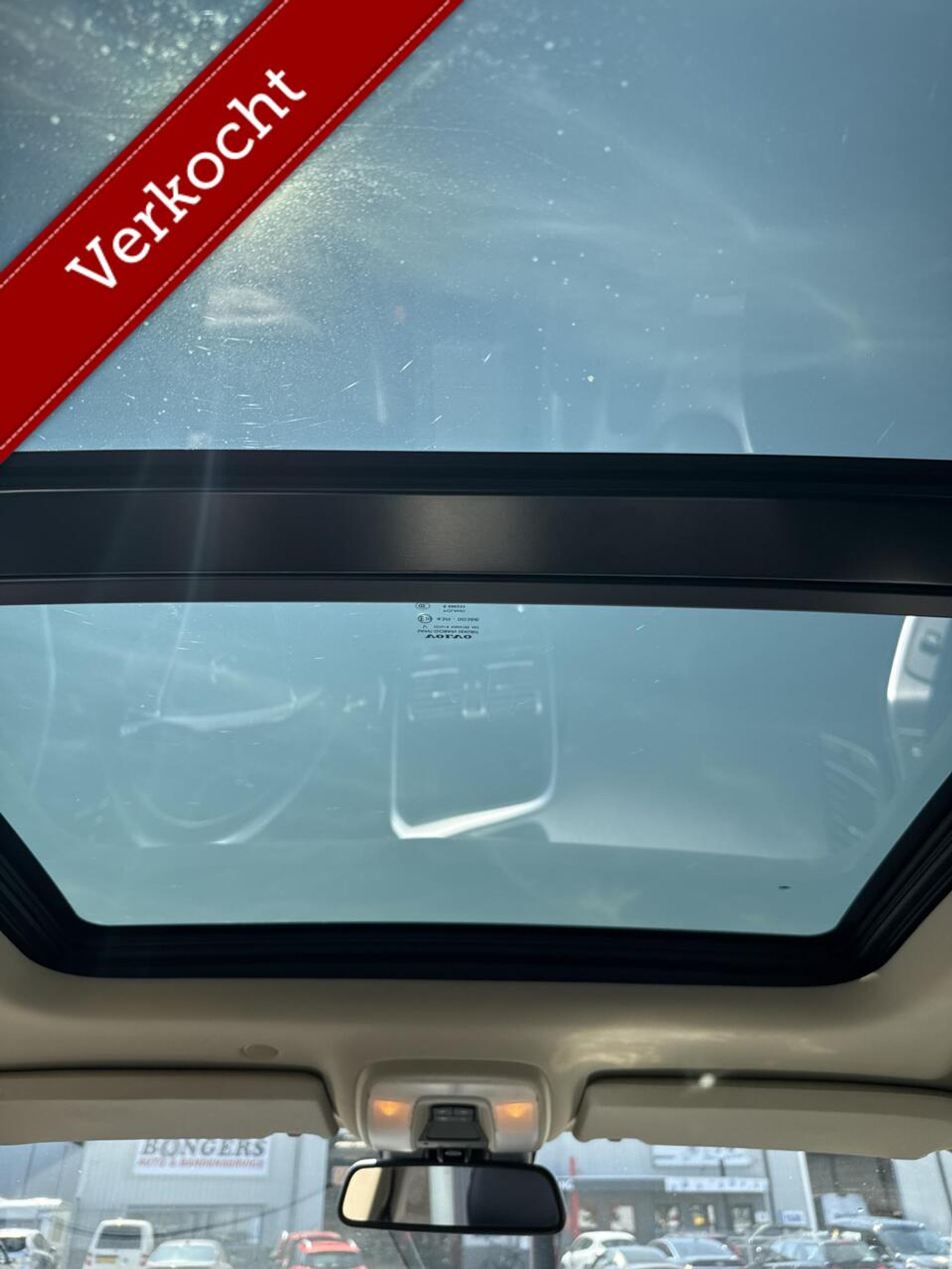 Foto van Volvo Xc60