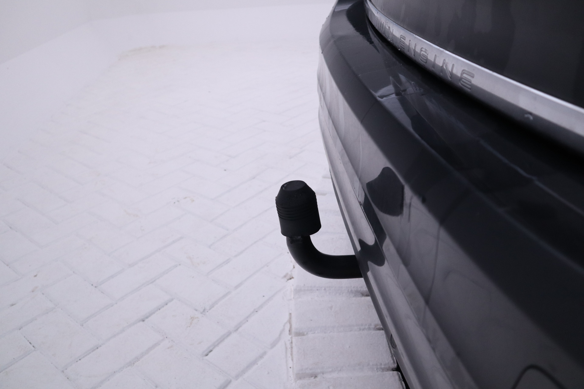 Foto van Volvo V60 Twin Engine