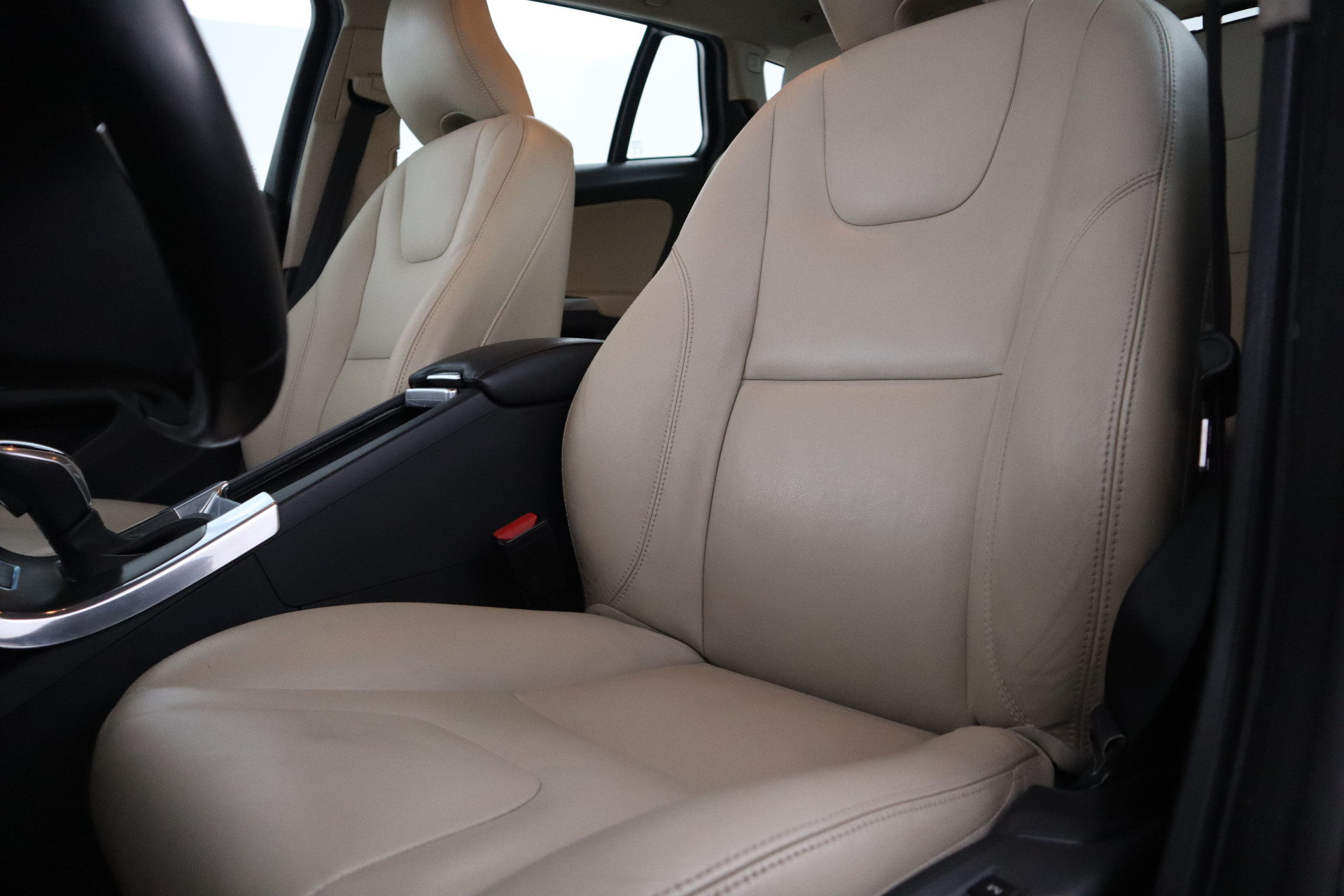 Foto van Volvo V60 Twin Engine
