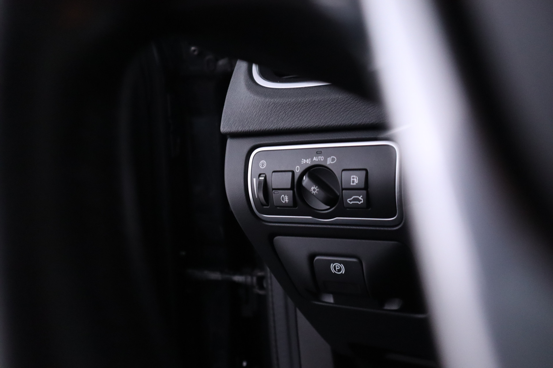 Foto van Volvo V60 Twin Engine