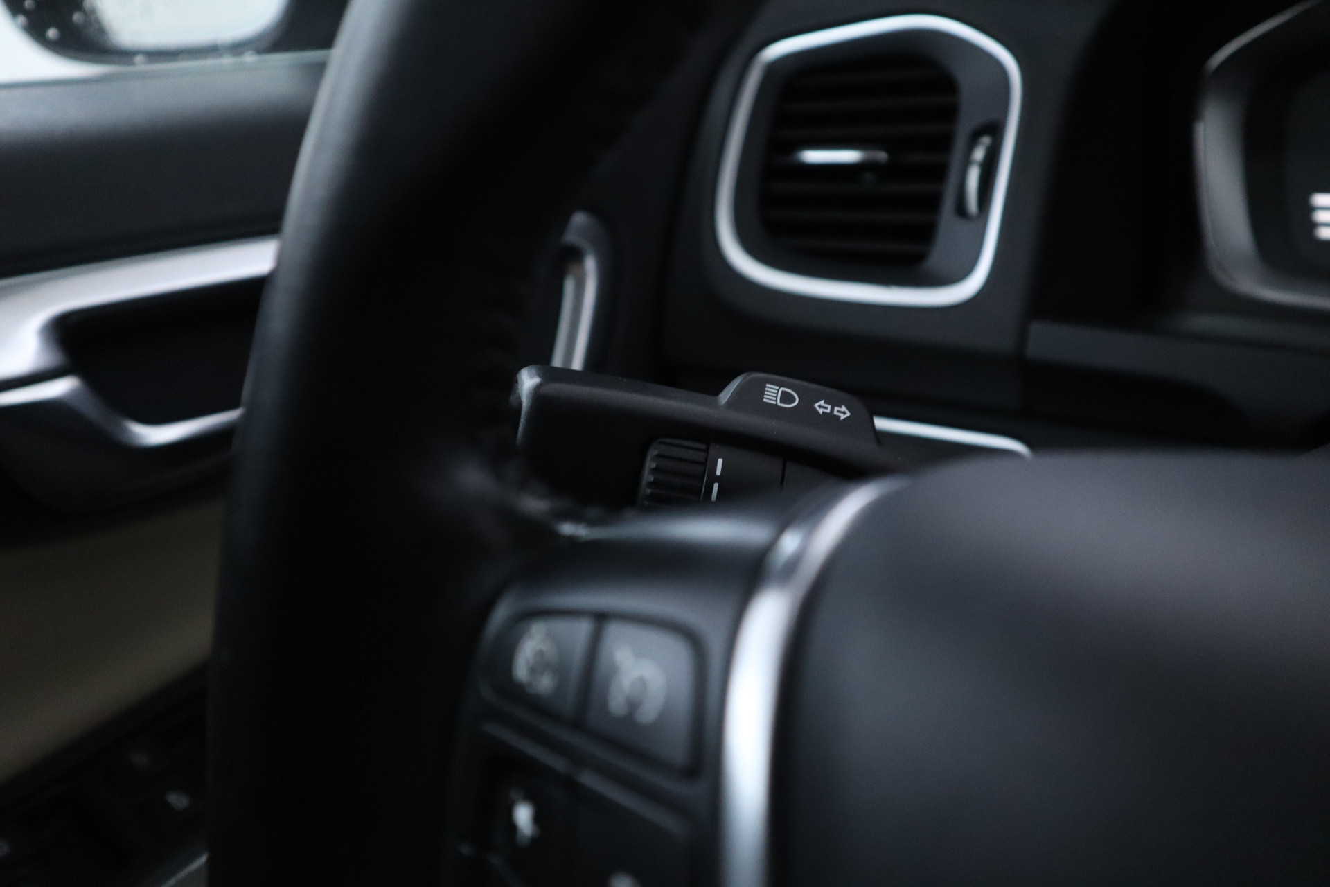 Foto van Volvo V60 Twin Engine