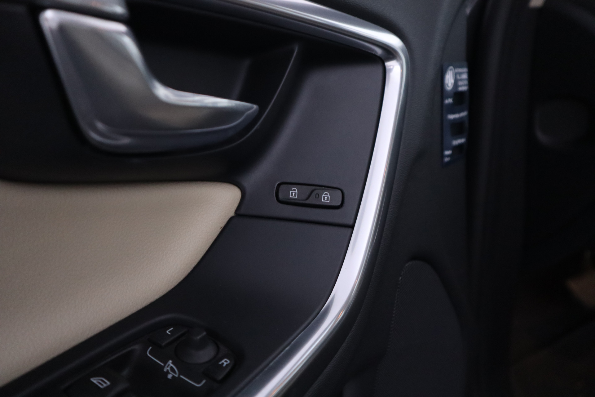 Foto van Volvo V60 Twin Engine