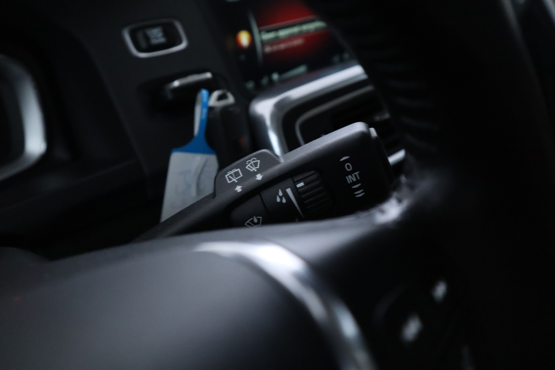 Foto van Volvo V60 Twin Engine