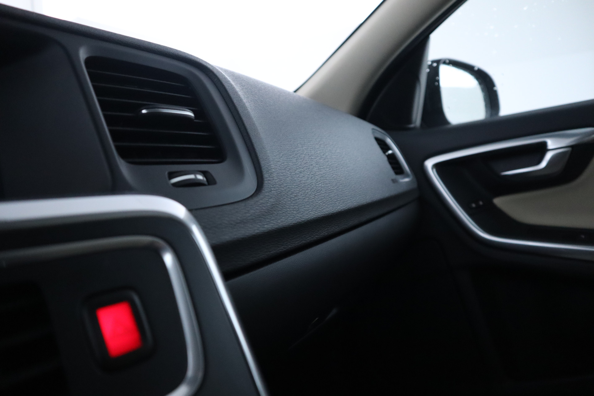 Foto van Volvo V60 Twin Engine