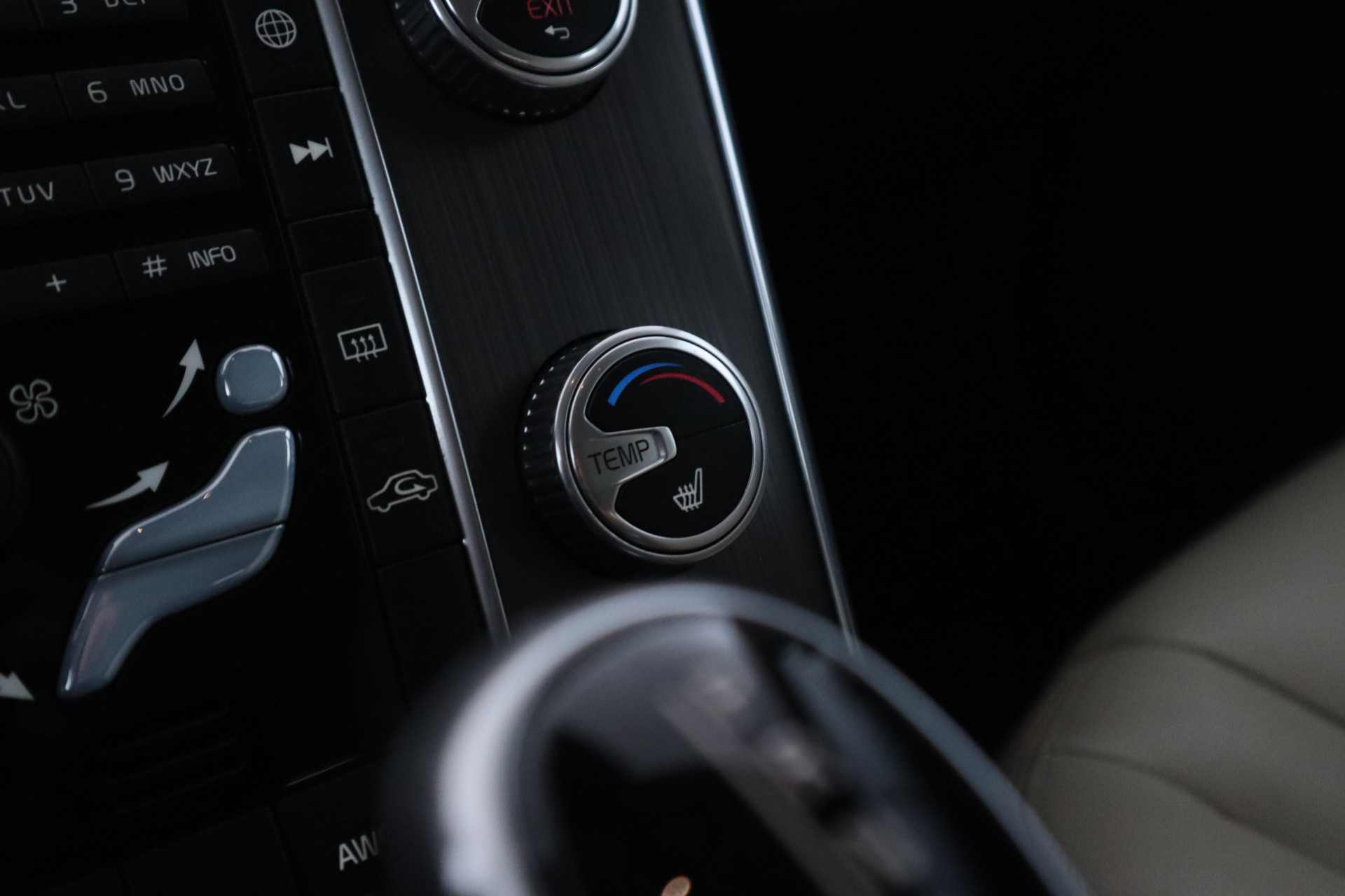 Foto van Volvo V60 Twin Engine