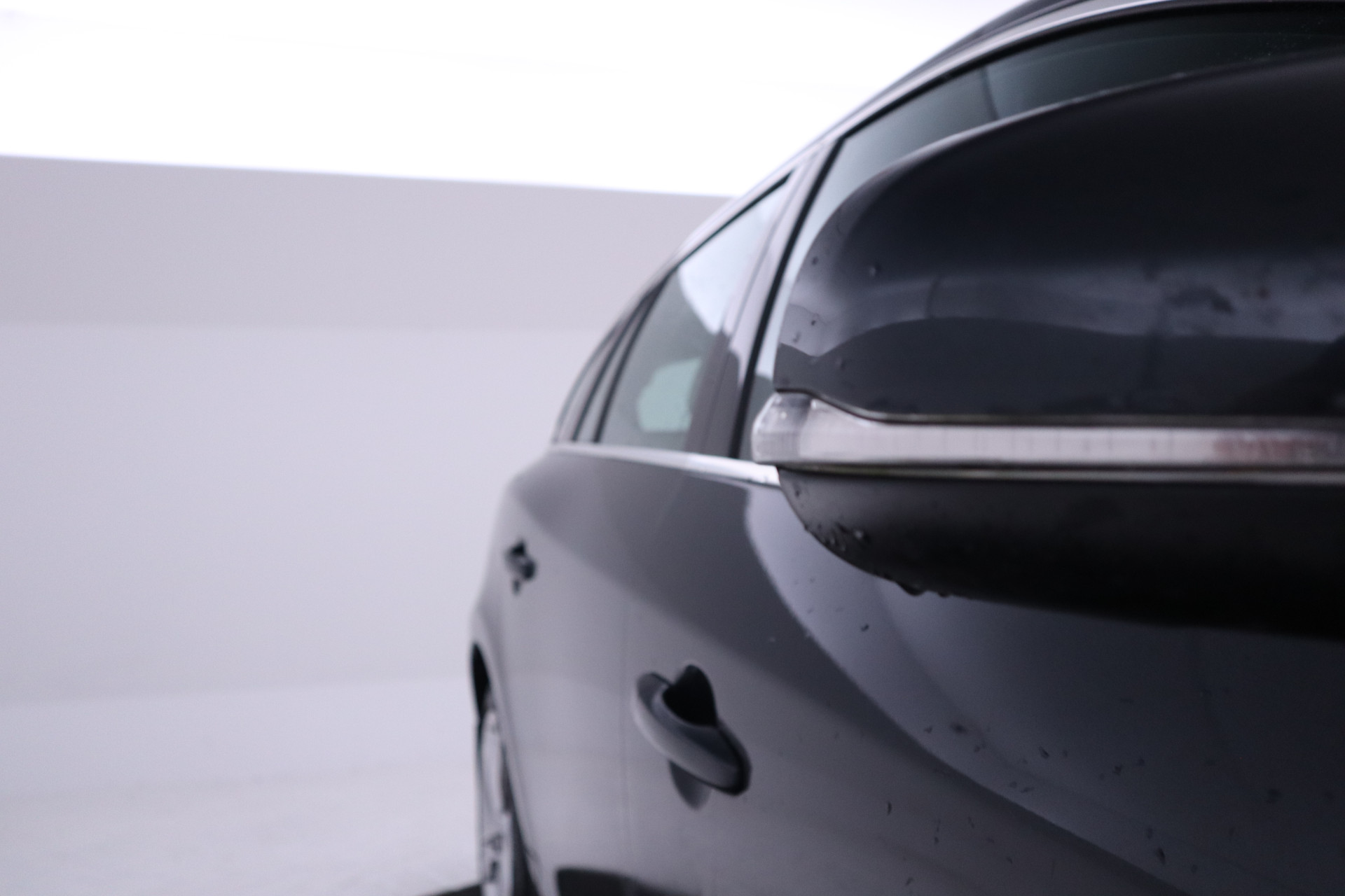 Foto van Volvo V60 Twin Engine