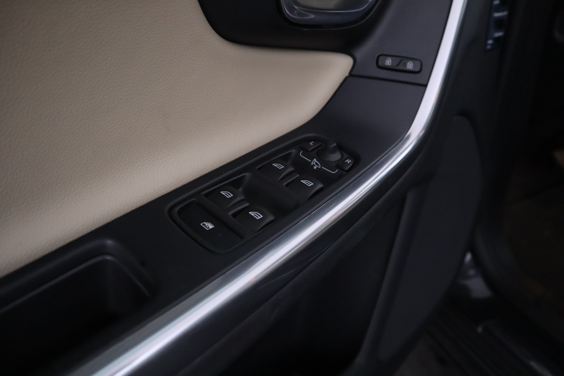 Foto van Volvo V60 Twin Engine