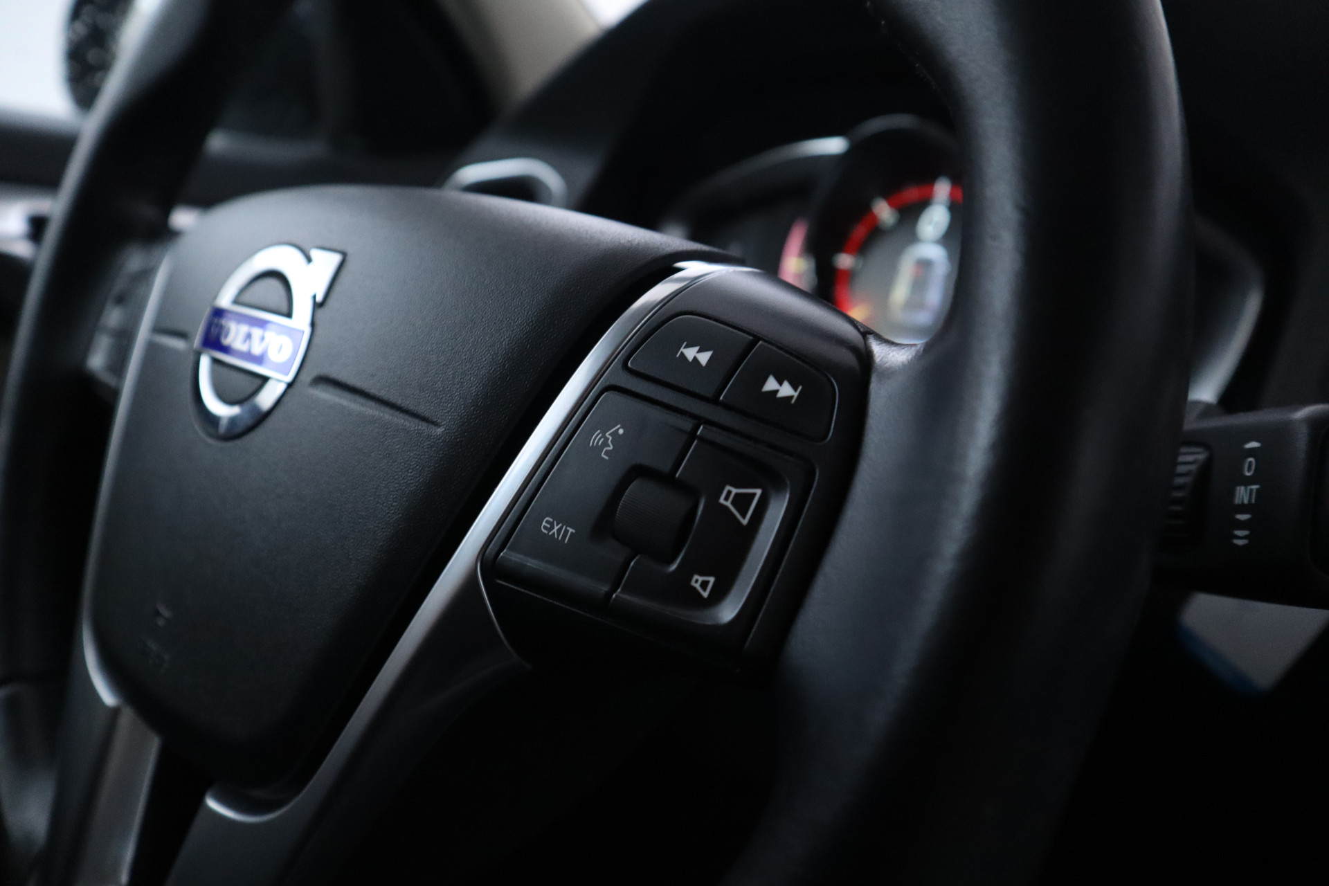 Foto van Volvo V60 Twin Engine