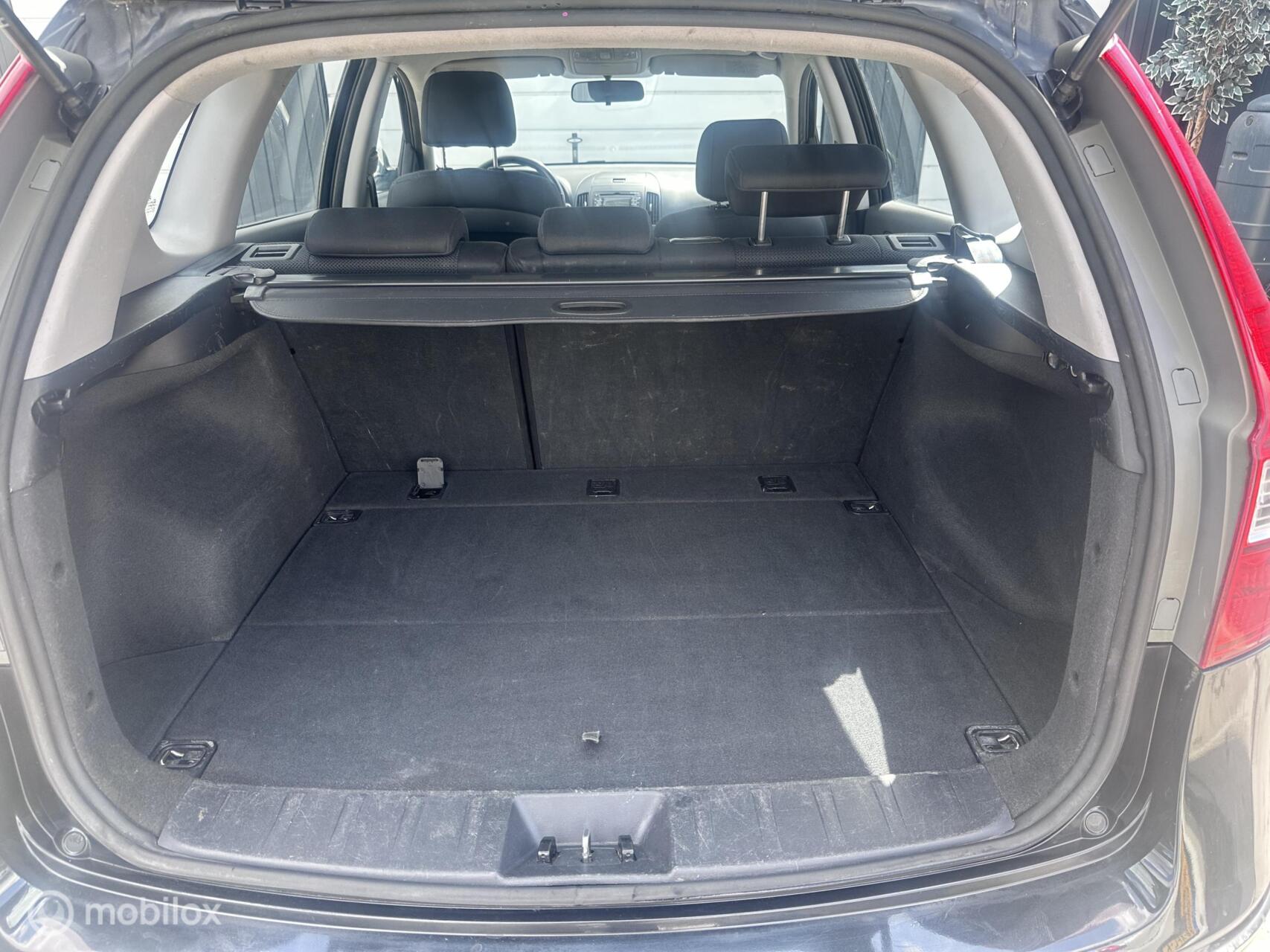 Foto van Hyundai I 30cw