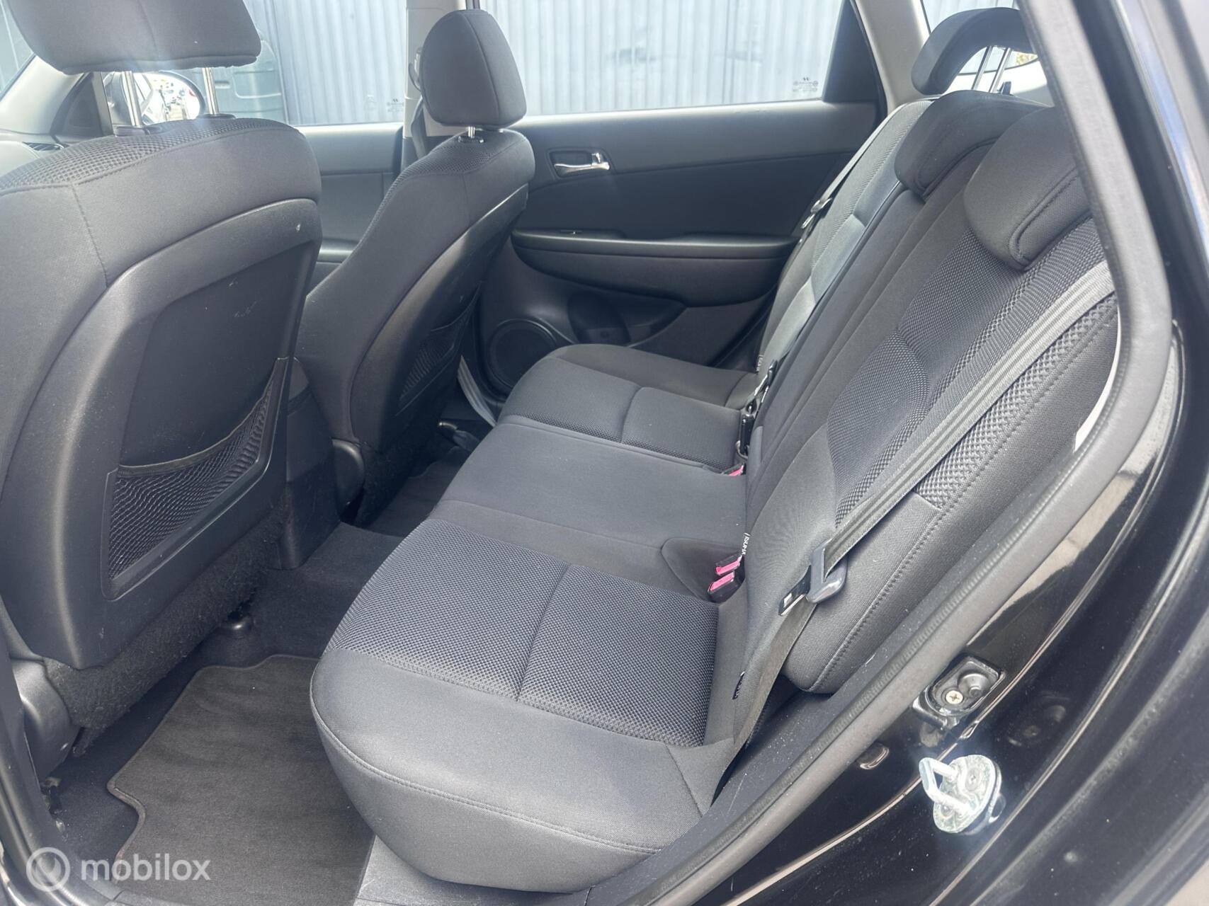 Foto van Hyundai I 30cw