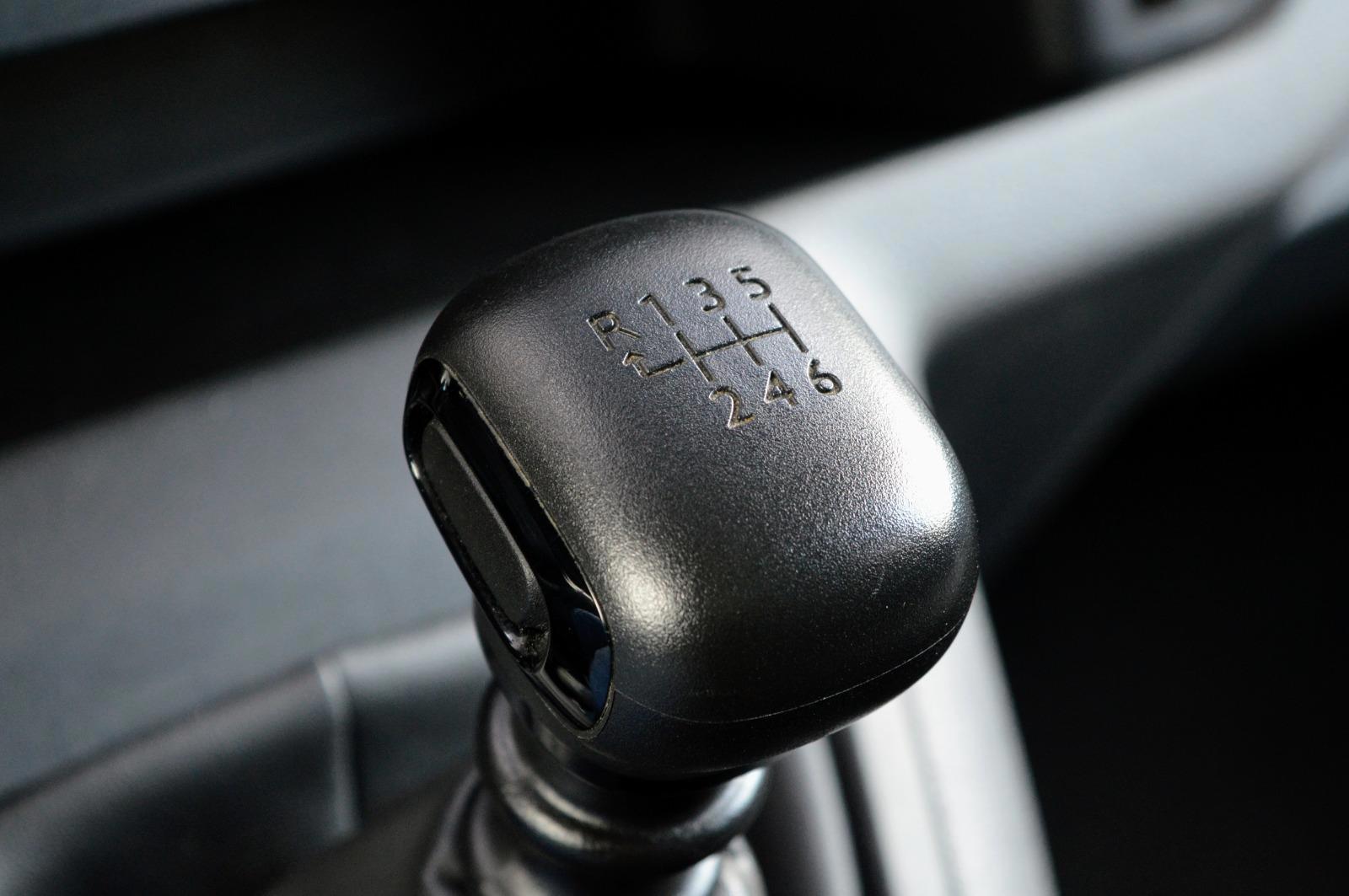 Foto van Toyota Proace